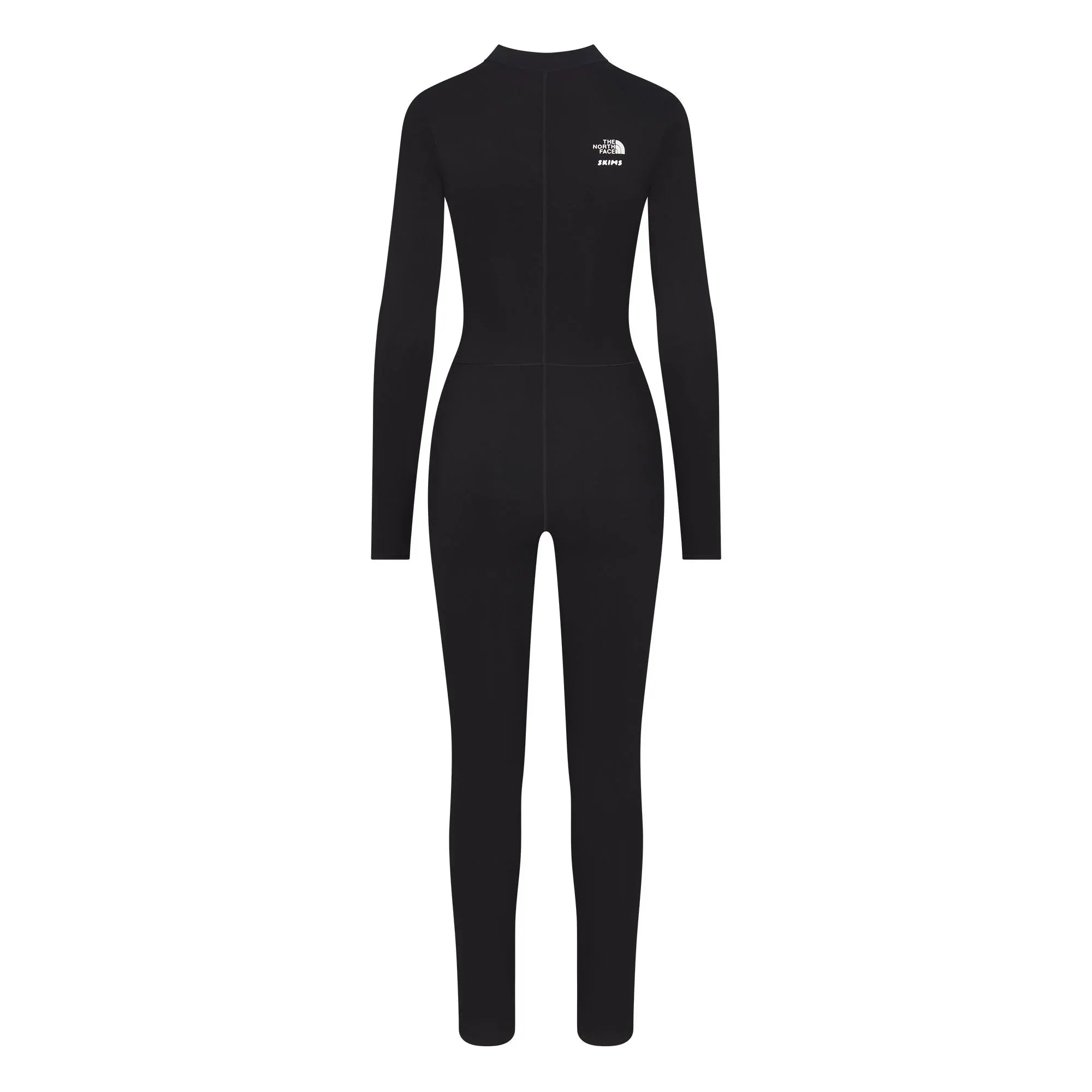 SKIMS THE NORTH FACE X REFINA BODYSUIT | ONYX - BODYSUIT - My Suti