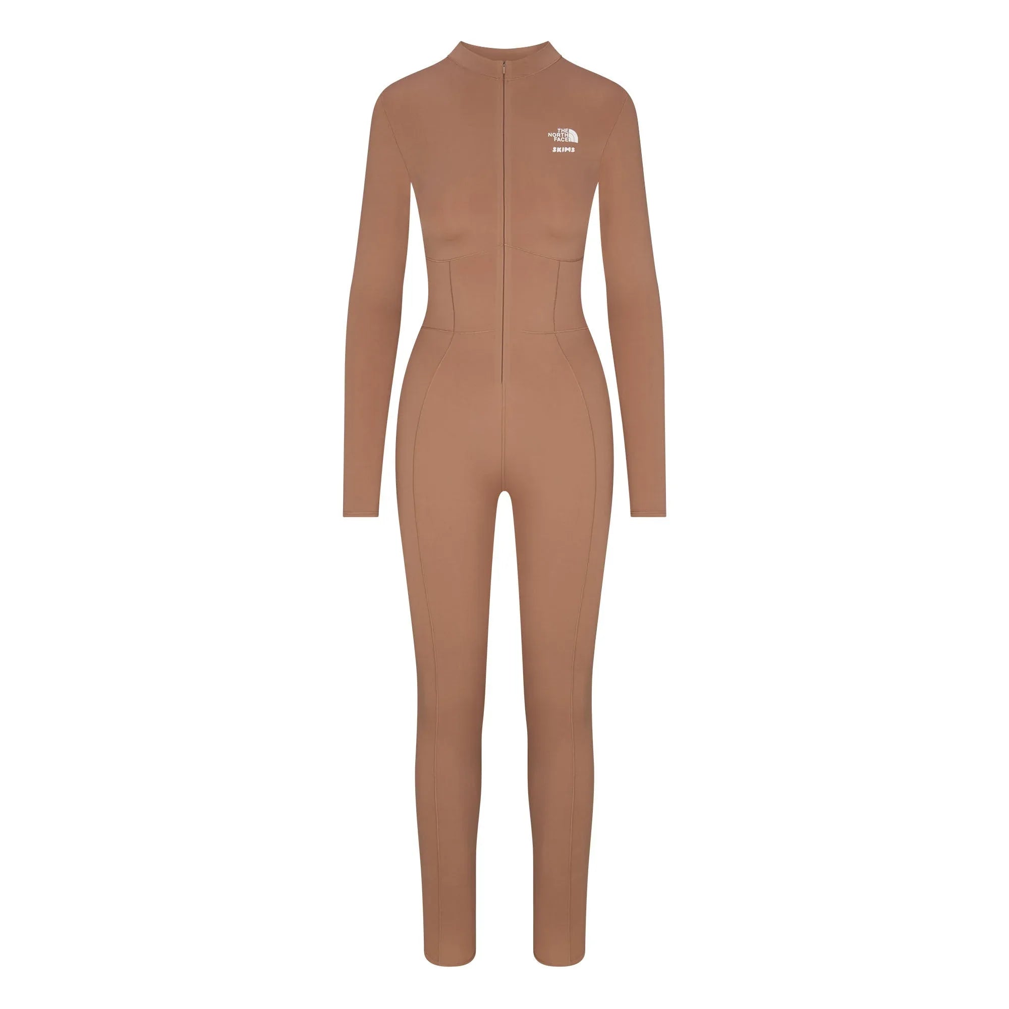 SKIMS THE NORTH FACE X REFINA BODYSUIT | SIENNA - BODYSUIT - My Suti