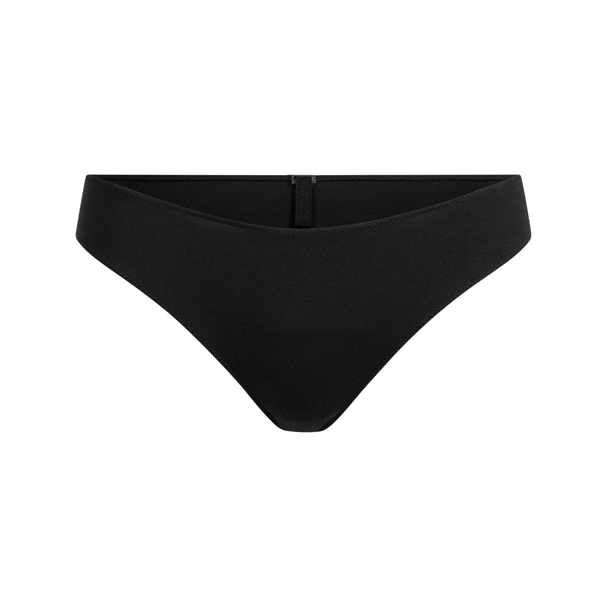 SKIMS MODAL BRIEF | OBSIDIAN - KÜLOT - My Suti