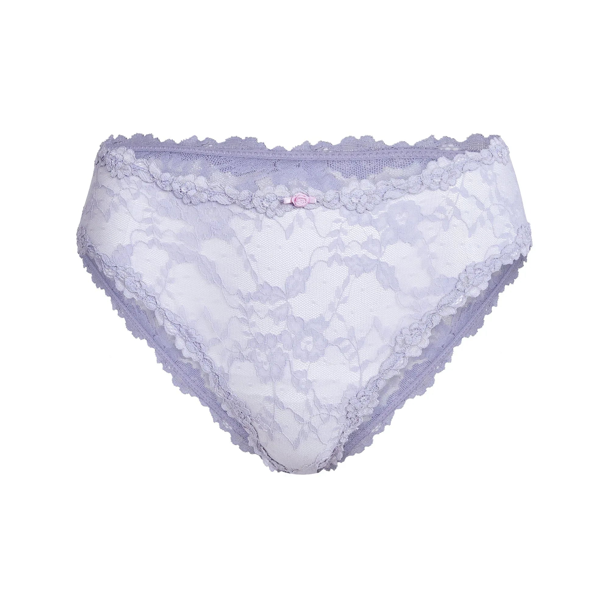 SKIMS STRETCH LACE BRIEF | JUPITER - KÜLOT - My Suti
