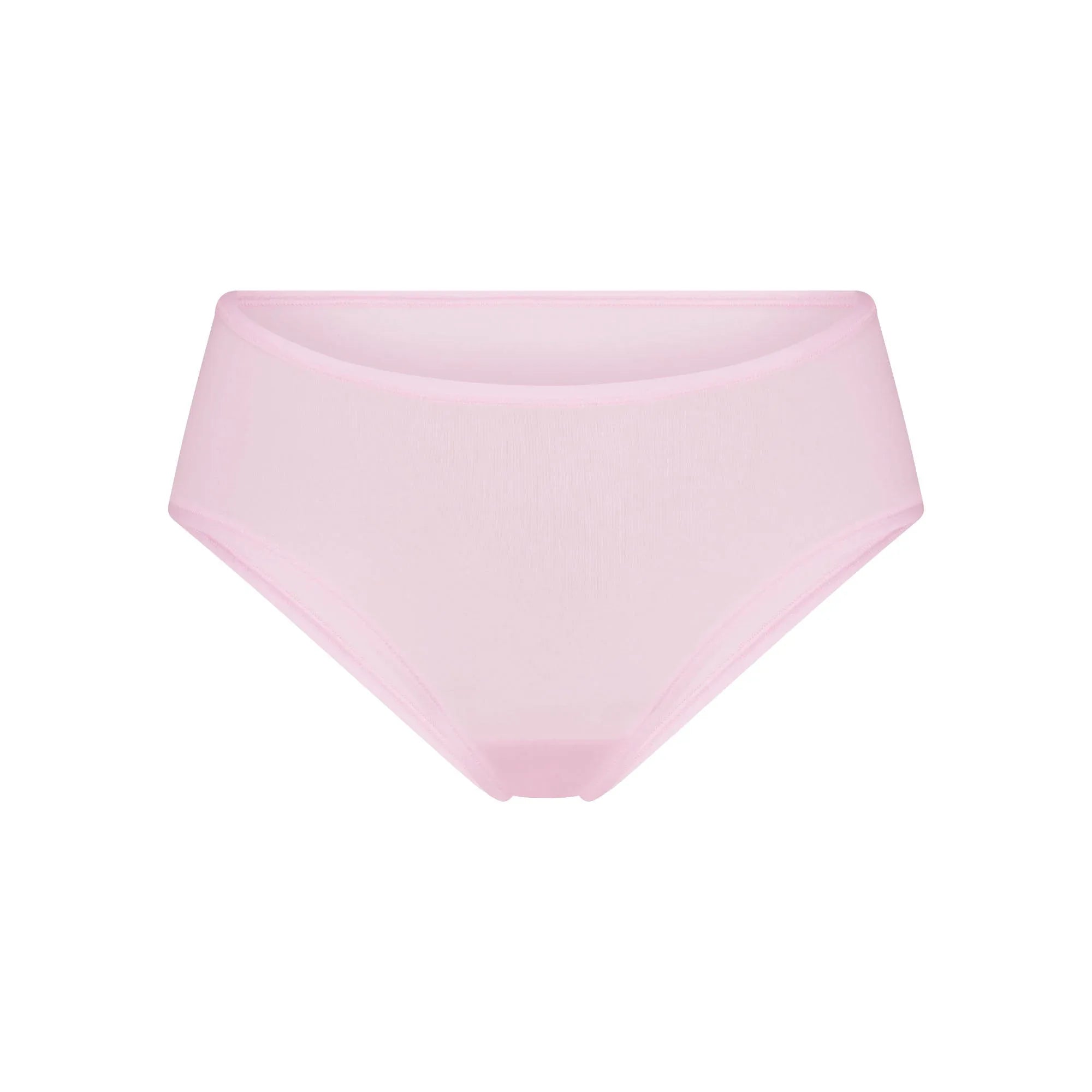SKIMS FITS EVERYBODY CHEEKY BRIEF | CHERRY BLOSSOM - KÜLOT - My Suti