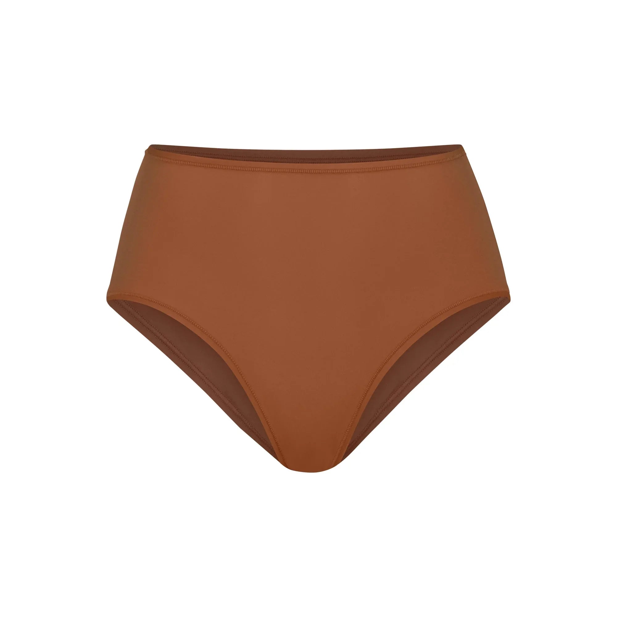 SKIMS FITS EVERYBODY FULL BRIEF | BRONZE - KÜLOT - My Suti