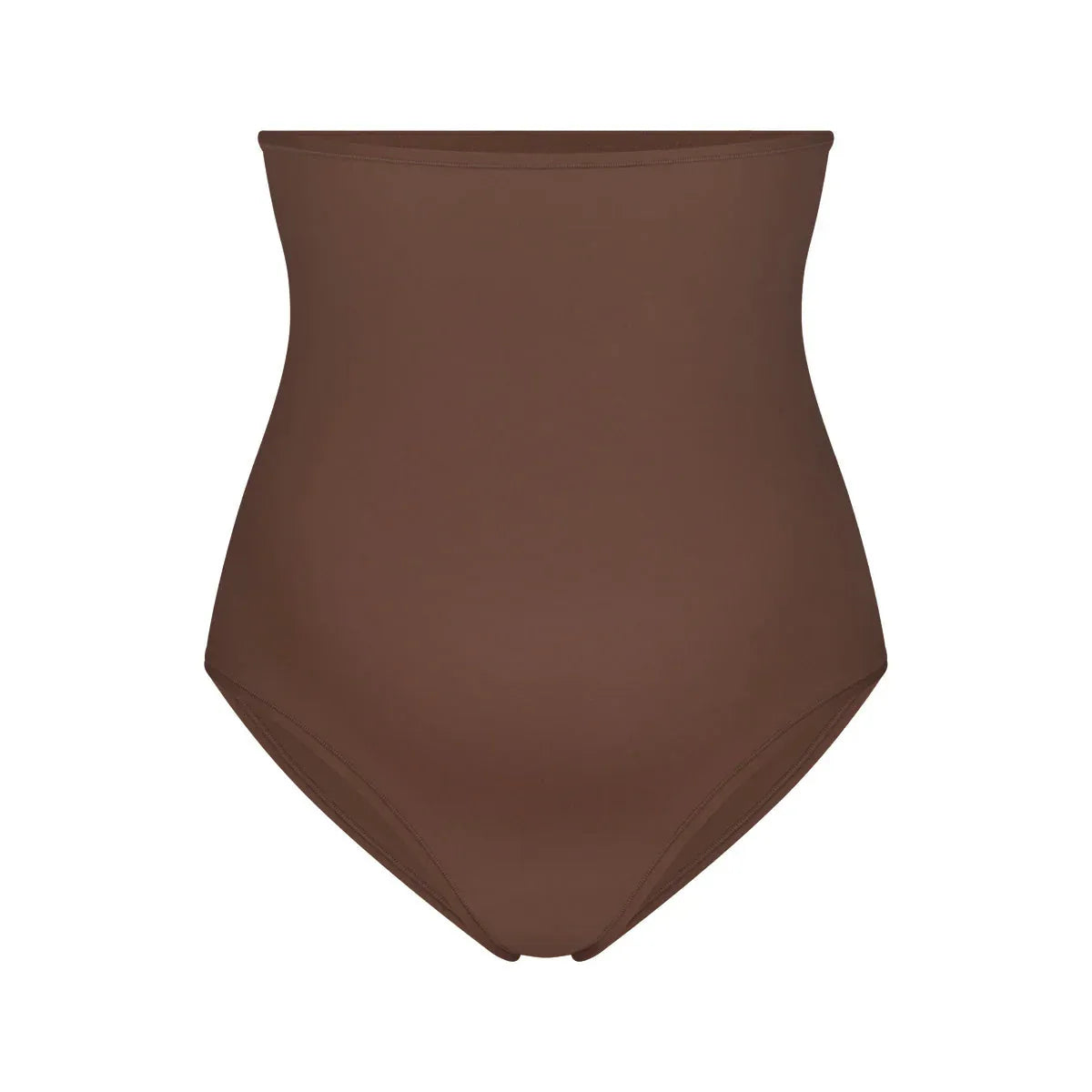 SKIMS FITS EVERYBODY MATERNITY HIGH-WAISTED BRIEF | JASPER - KÜLOT - My Suti