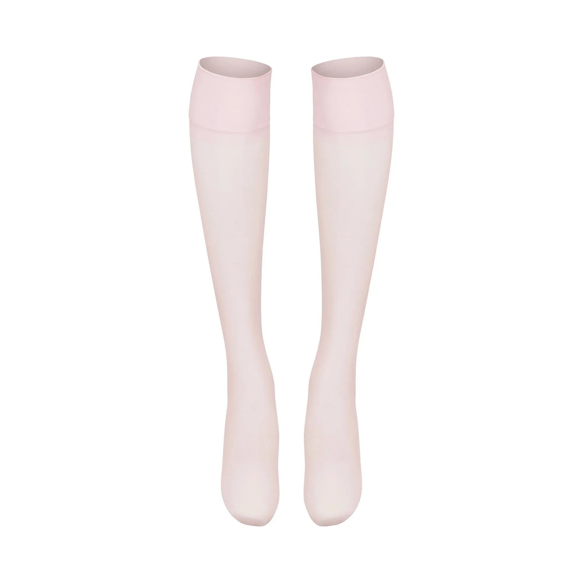 SKIMS HOSIERY THIGH HIGH STOCKINGS | CHERRY BLOSSOM - ÇORAP - My Suti