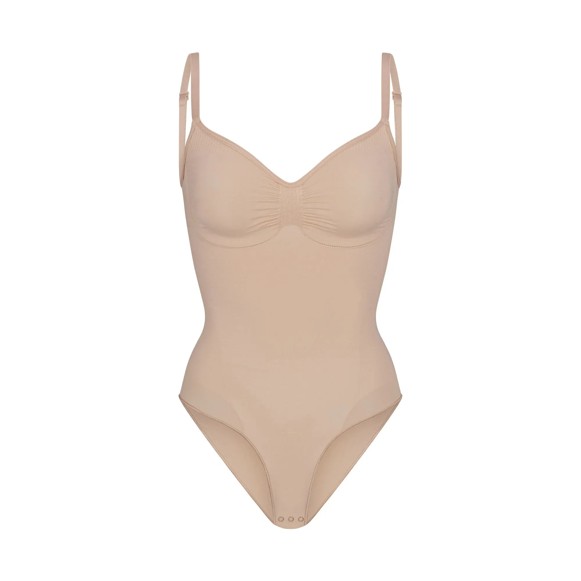 SKIMS SEAMLESS SCULPT BRIEF BODYSUIT | MICA - BODYSUIT - My Suti
