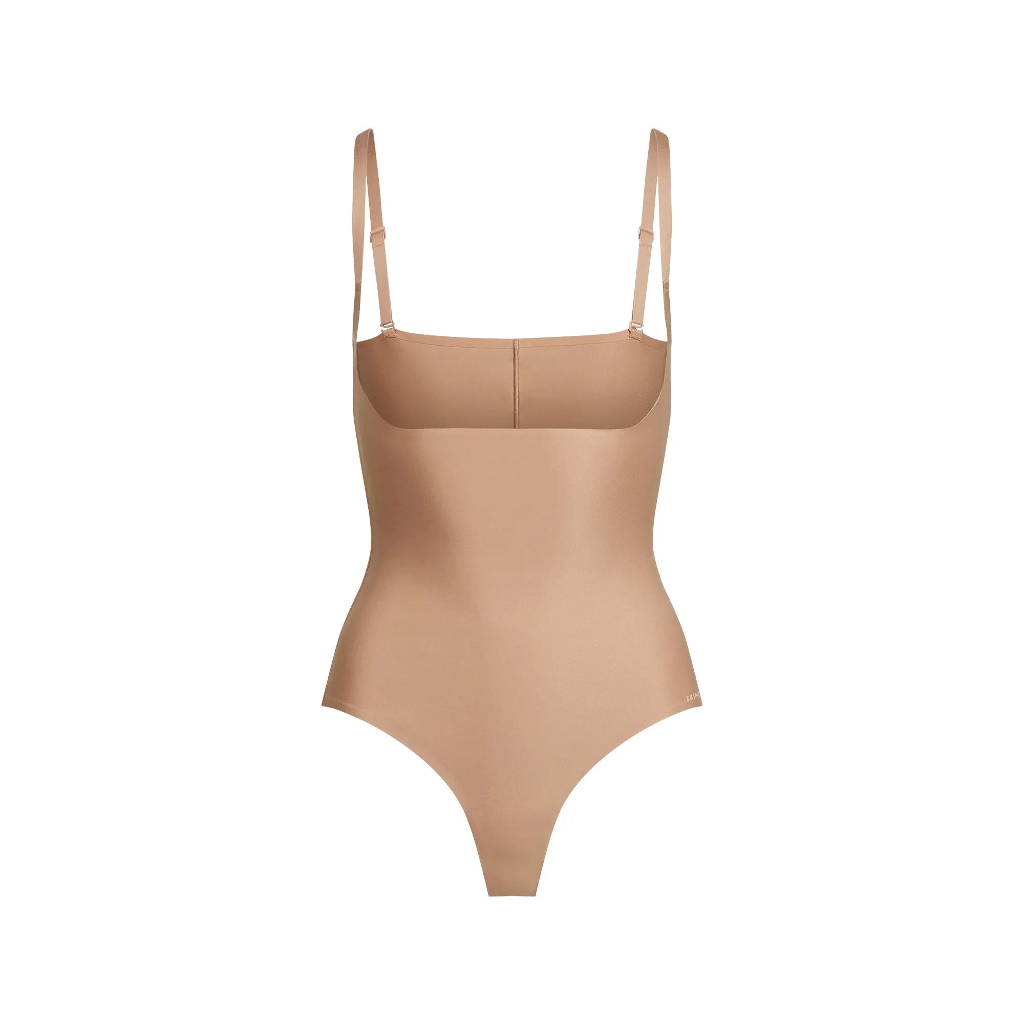 SKIMS BODY CORE SCULPT OPEN BUST THONG BODYSUIT | SIENNA - BODY - My Suti