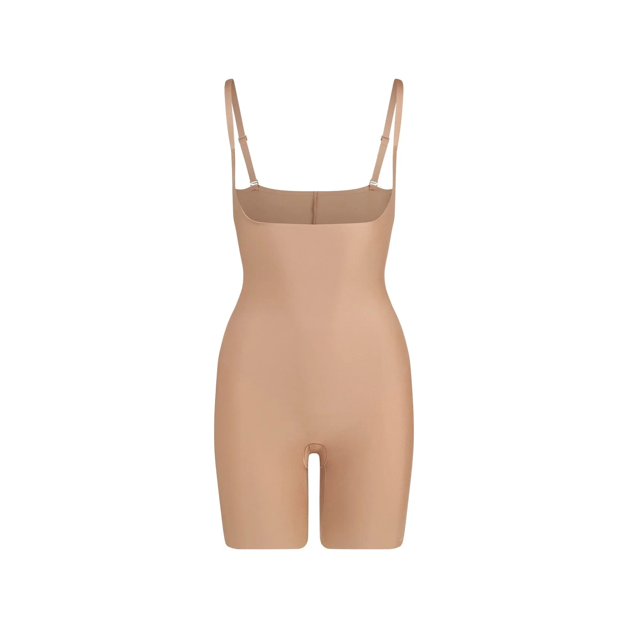 SKIMS BODY CORE SCULPT OPEN BUST MID THIGH BODYSUIT | SIENNA - BODYSUIT - My Suti