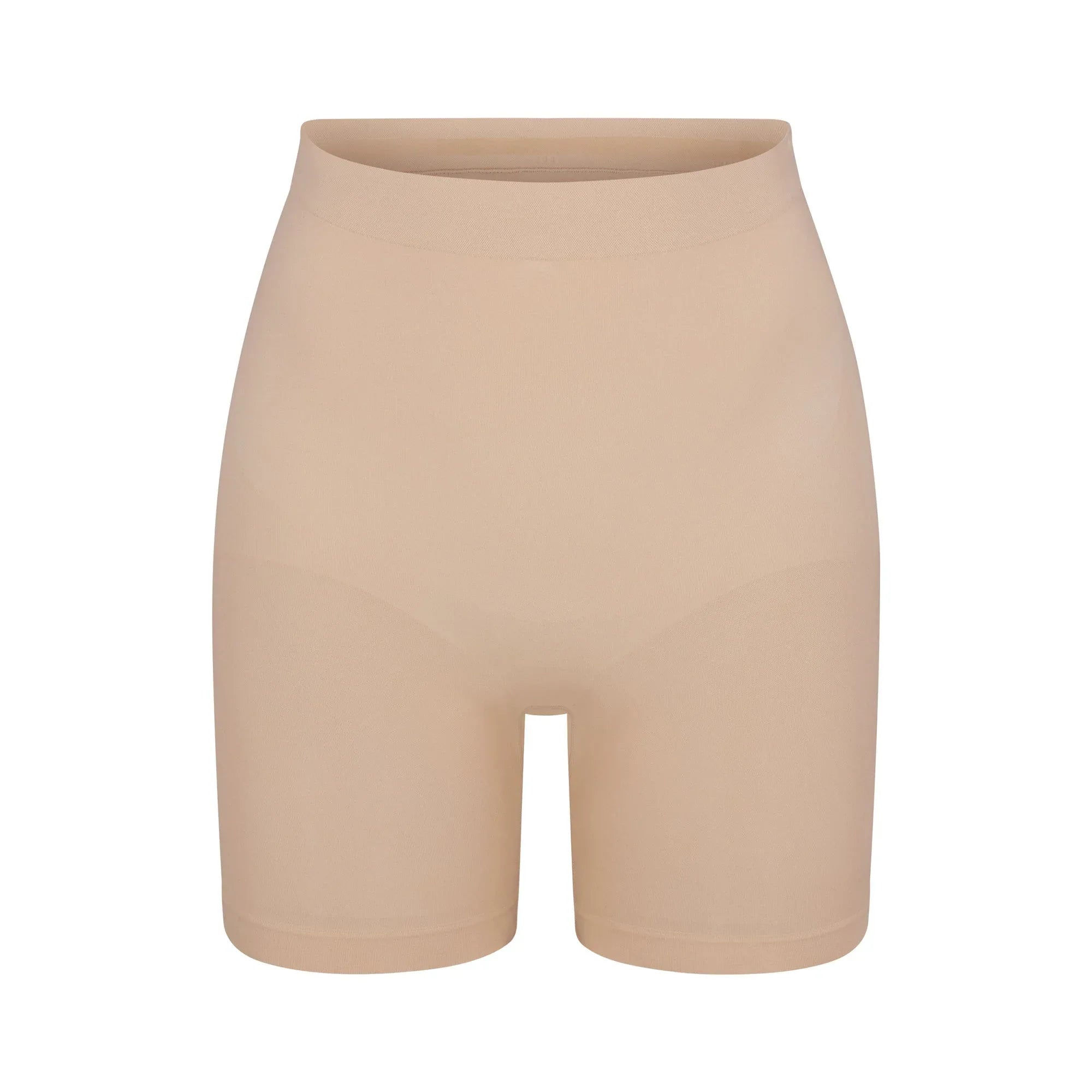 SKIMS SEAMLESS SCULPT MID THIGH SHORT | MICA - KISA ŞORT - My Suti