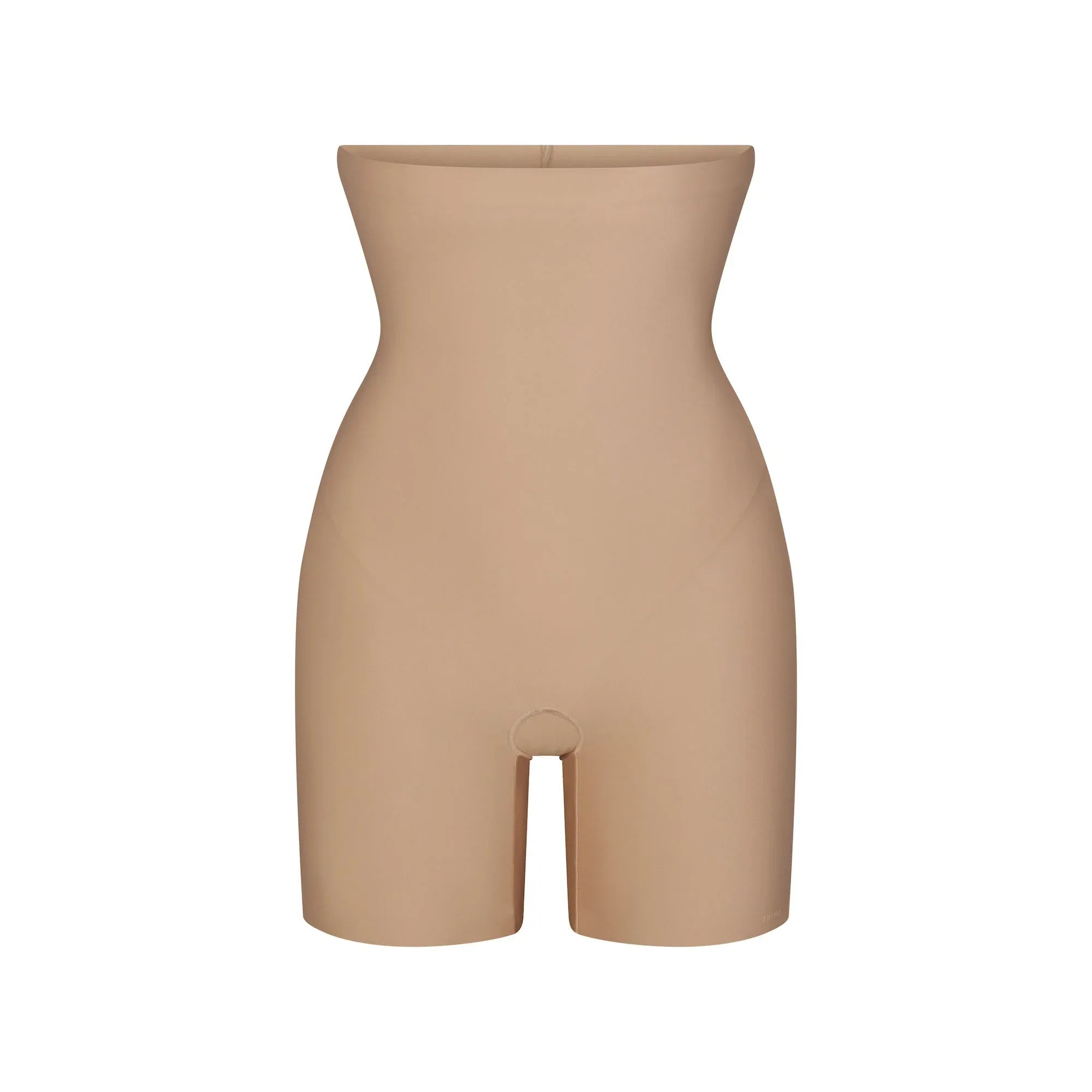 SKIMS BODY CORE SCULPT HIGH-WAISTED SHORT | CLAY - KıSA ŞORT - My Suti