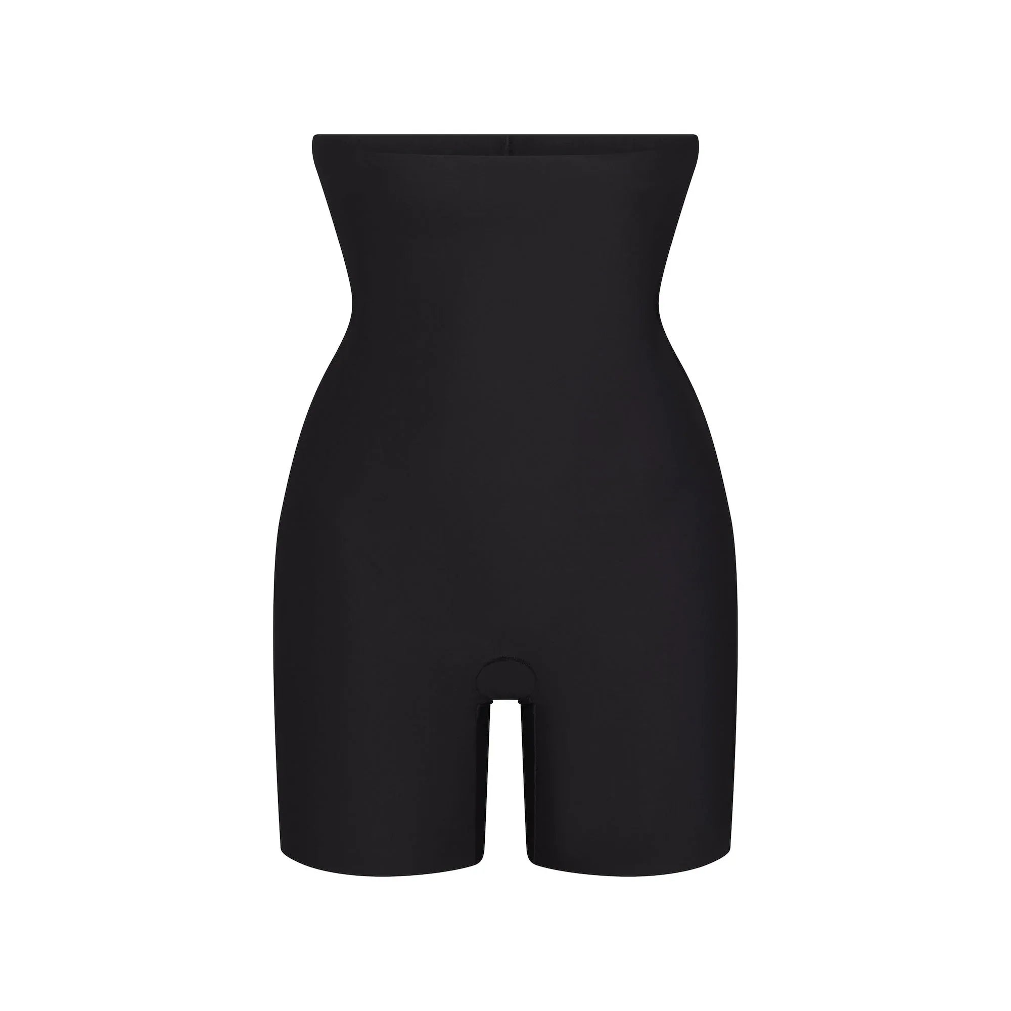 SKIMS BODY CORE SCULPT HIGH-WAISTED SHORT | ONYX - KıSA ŞORT - My Suti