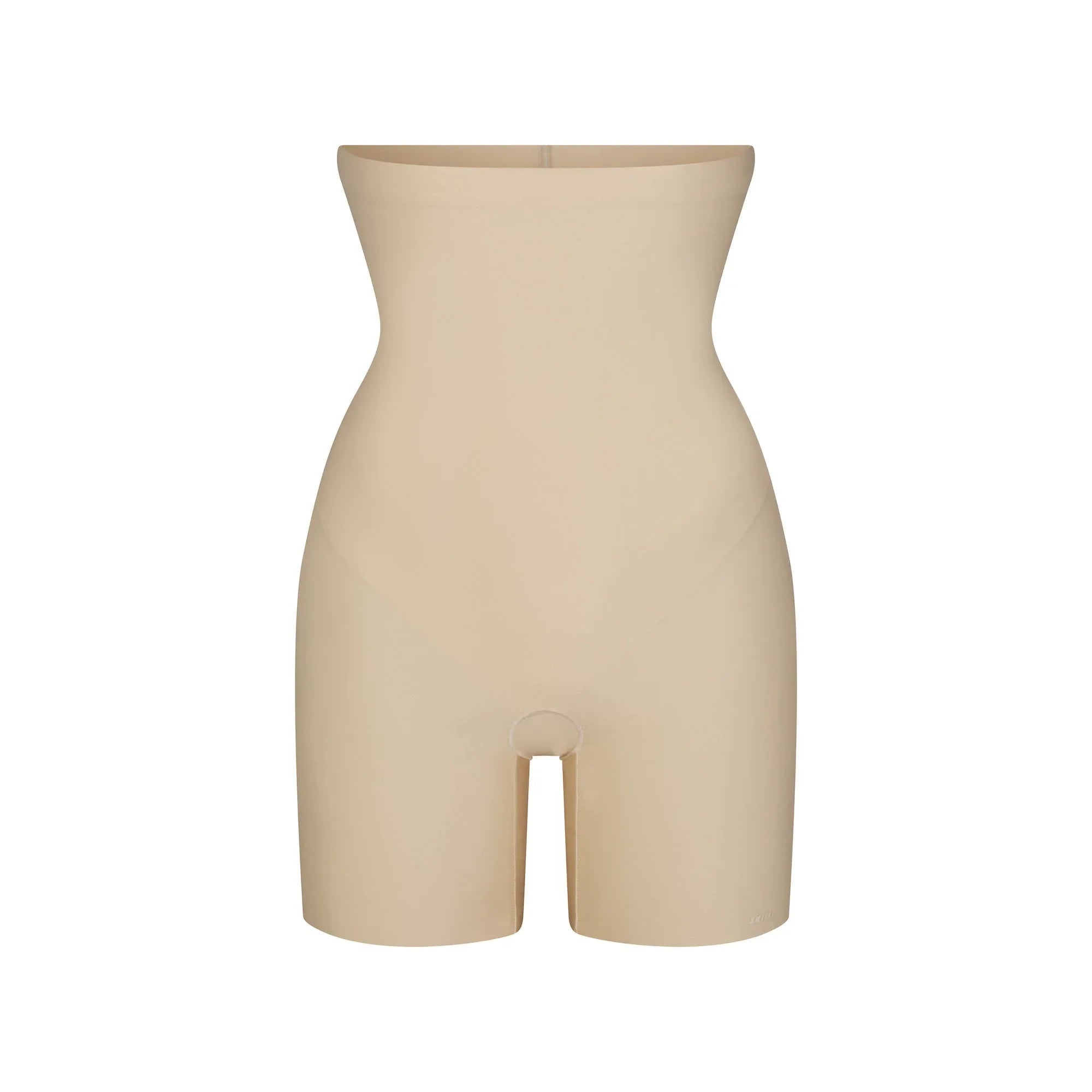SKIMS BODY CORE SCULPT HIGH-WAISTED SHORT | SAND - KıSA ŞORT - My Suti