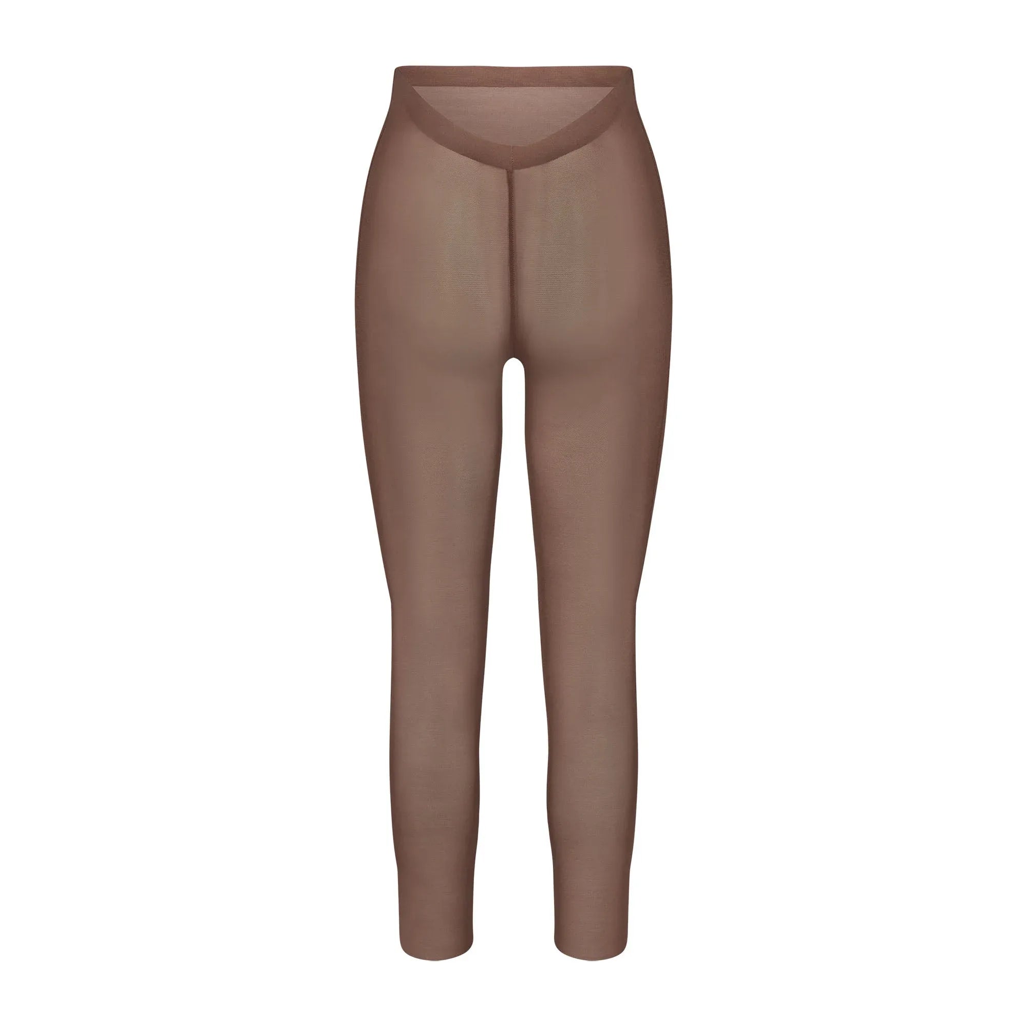 SKIMS SHEER SCULPT LOW BACK LEGGING | JASPER - TAYT - My Suti