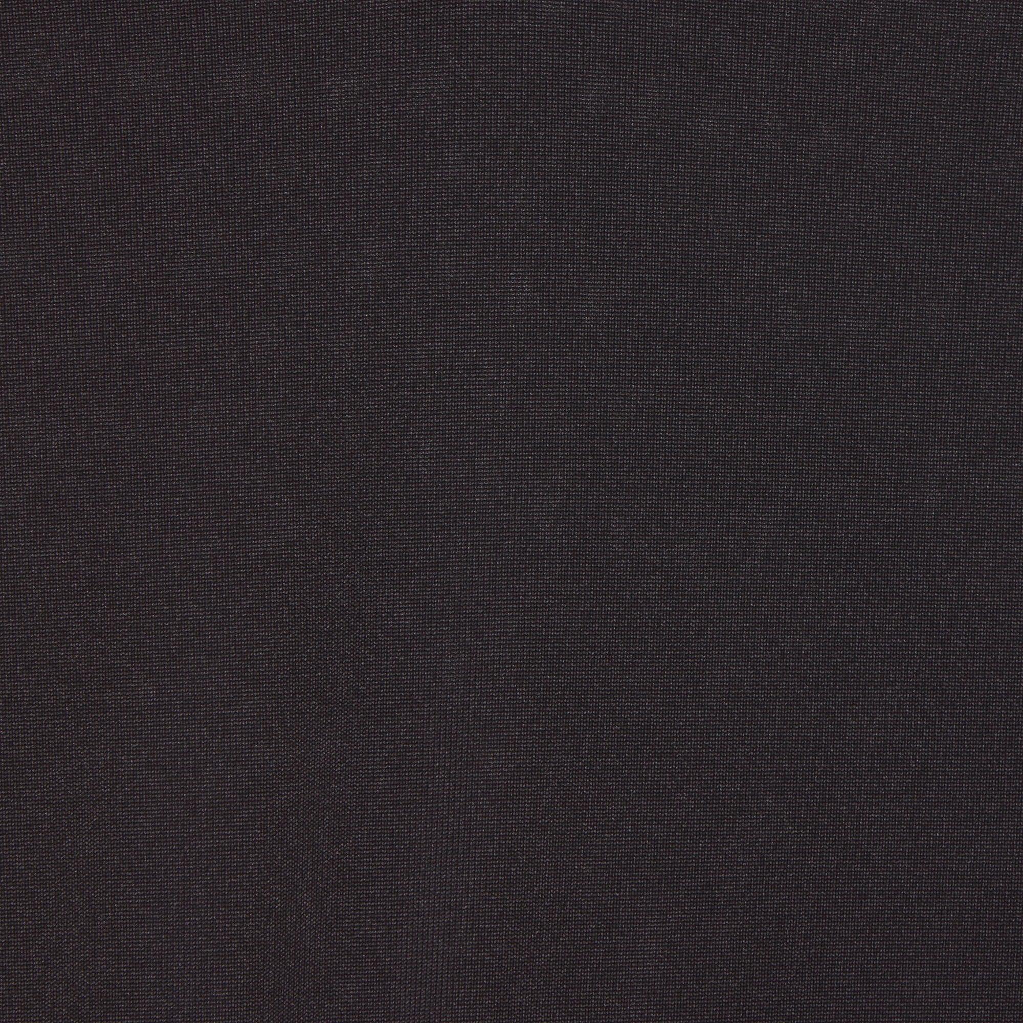 SKIMS SHINE FOUNDATIONS DEEP V FRONT STRING THONG | ONYX - İP TANGA - My Suti