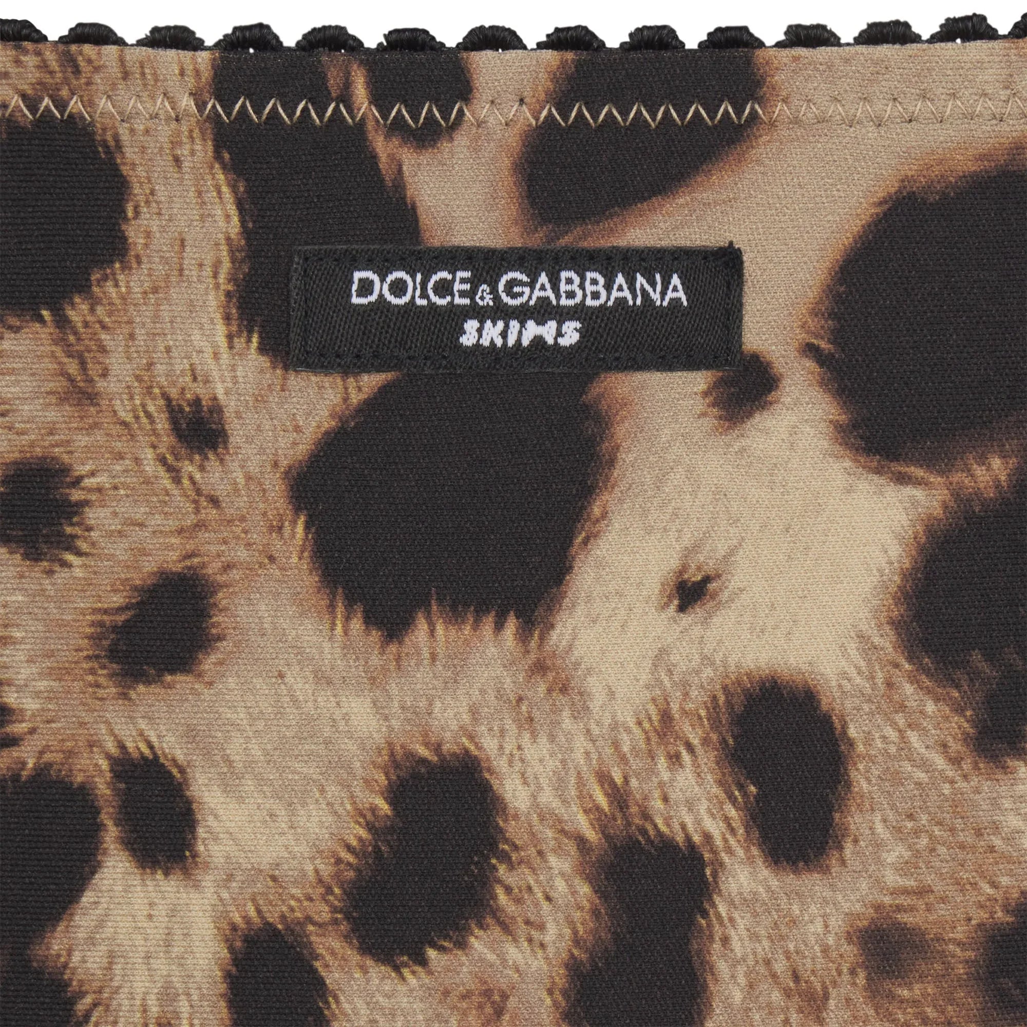 SKIMS BODY PANT | LEOPARD - TAYT - My Suti