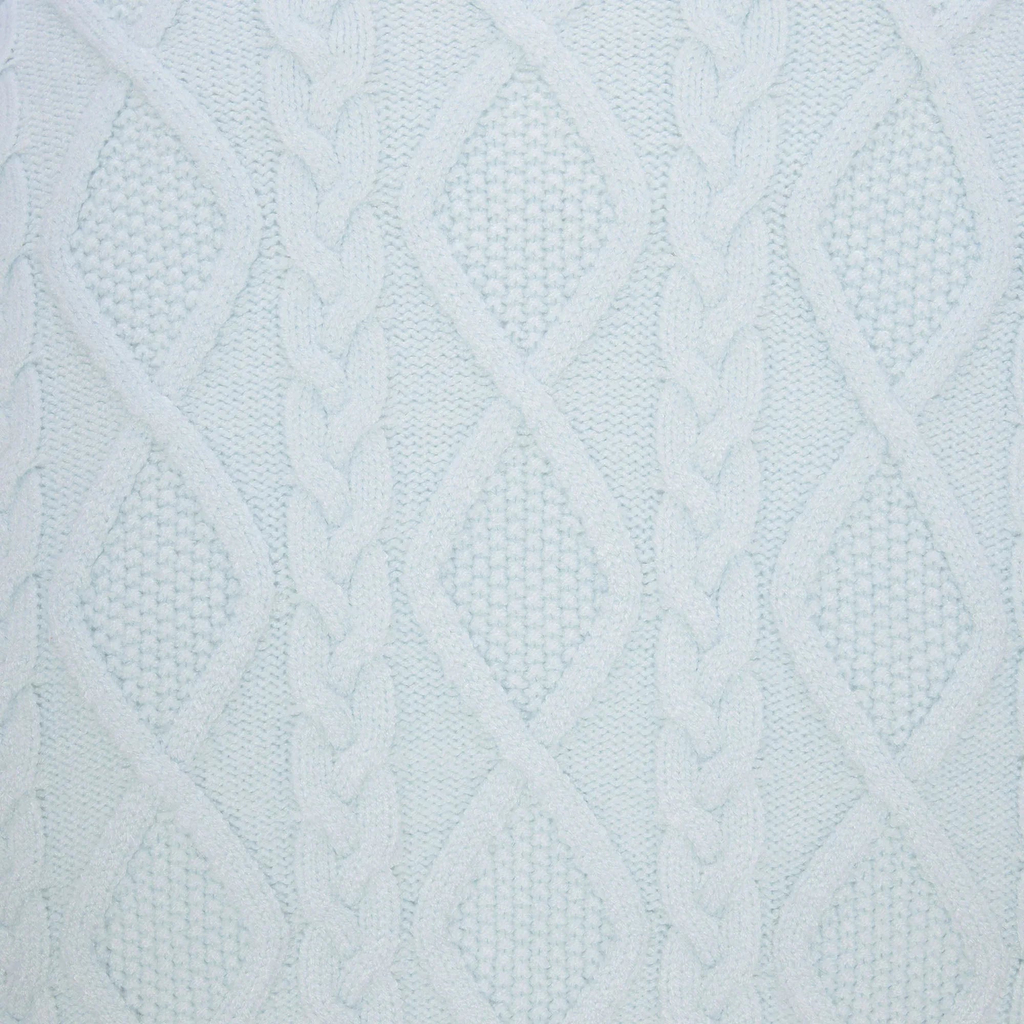 SKIMS SWEATER KNIT ZIP UP | CLOUD - KAZAK - My Suti