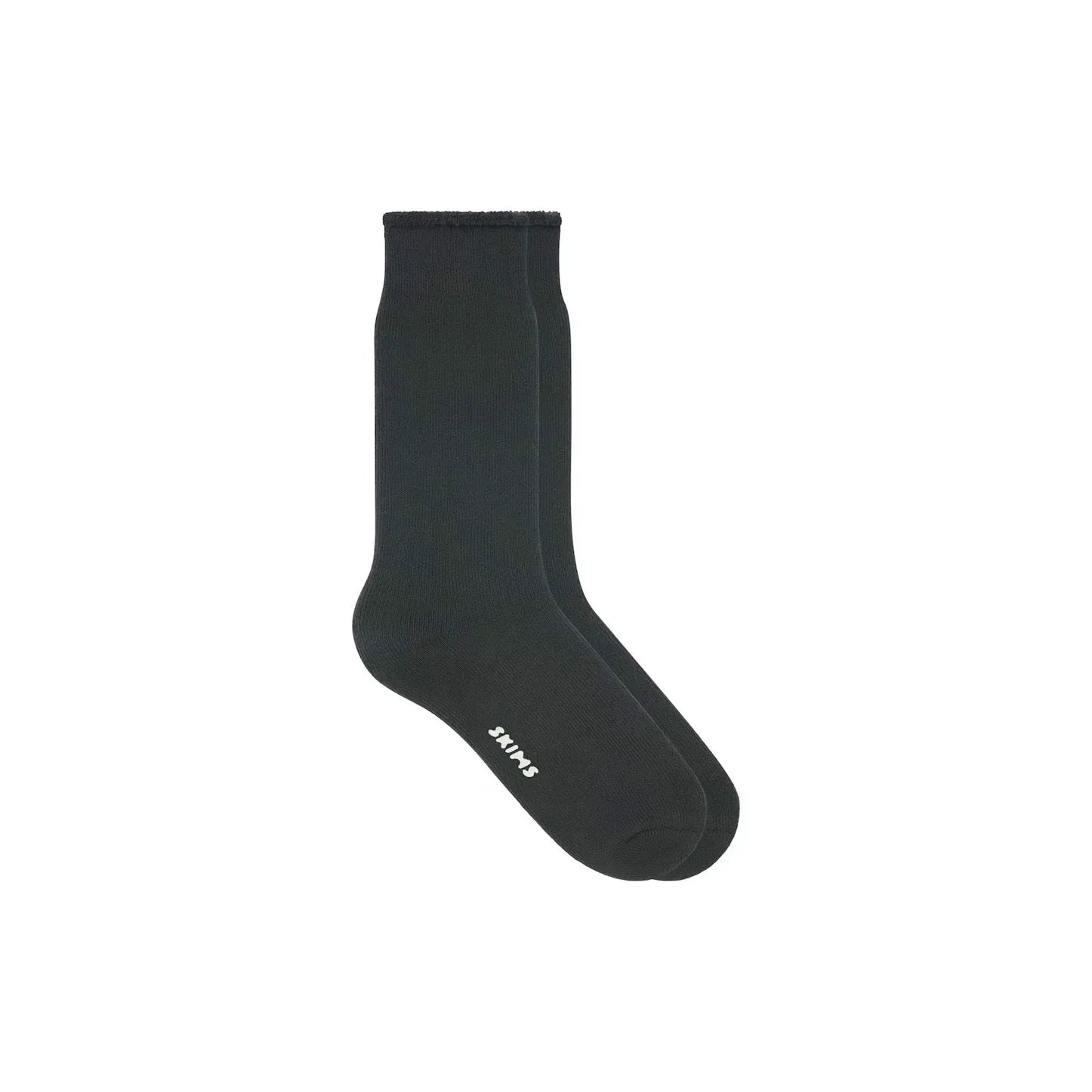 SKIMS MENS LOUNGE SOCK | DEEP SEA - ÇORAP - My Suti
