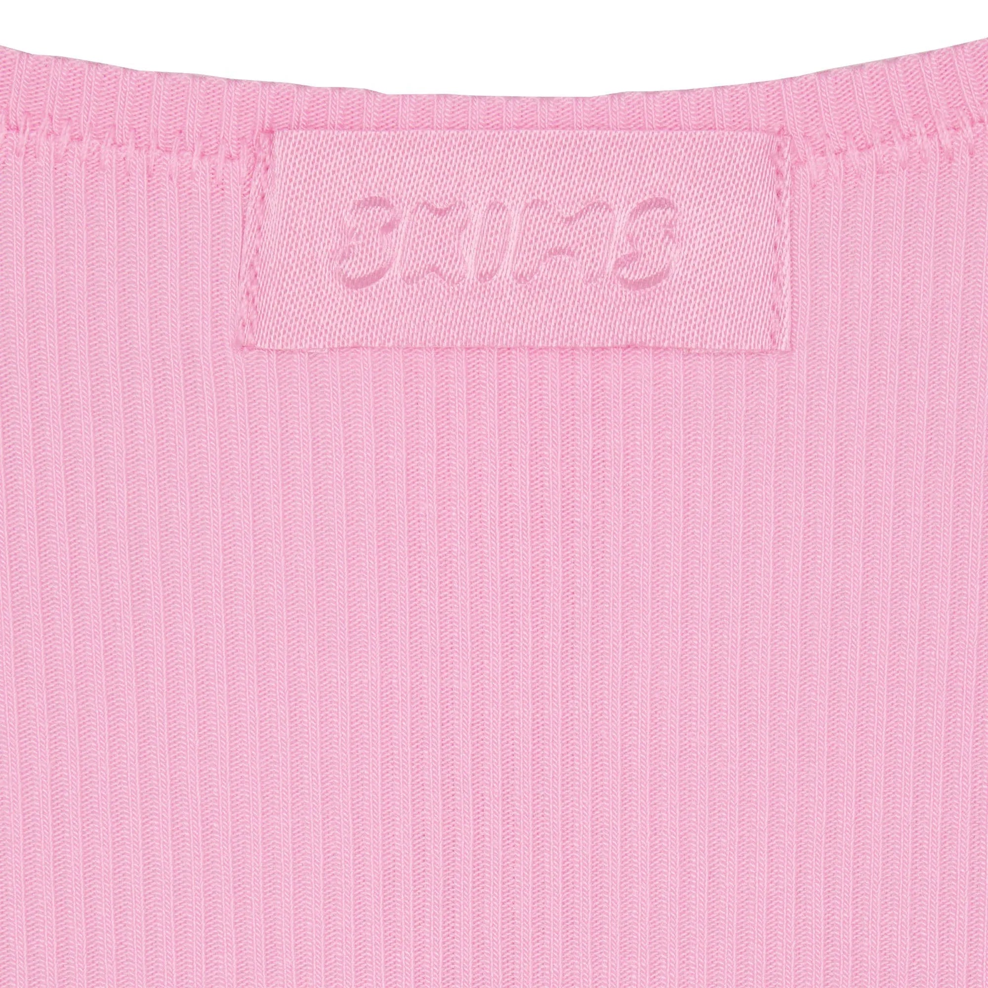 SKIMS SOFT LOUNGE SCOOP ONESIE | BUBBLE GUM - ONESİ - My Suti