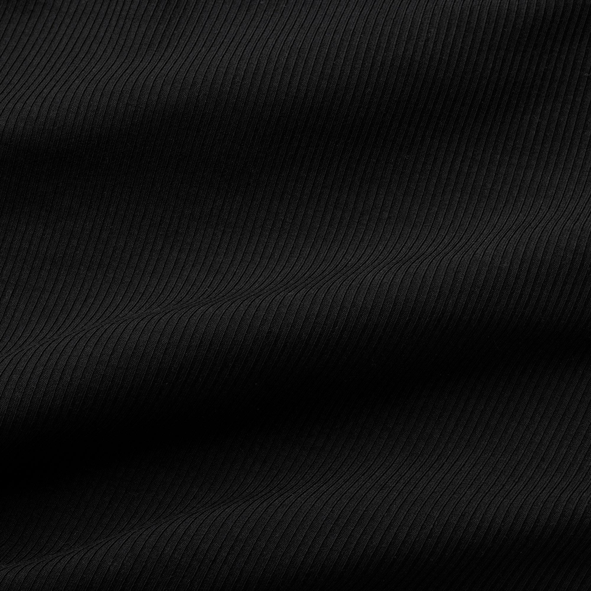 SKIMS SOFT LOUNGE V NECK TANK MINI DRESS | ONYX - ELBİSE - My Suti