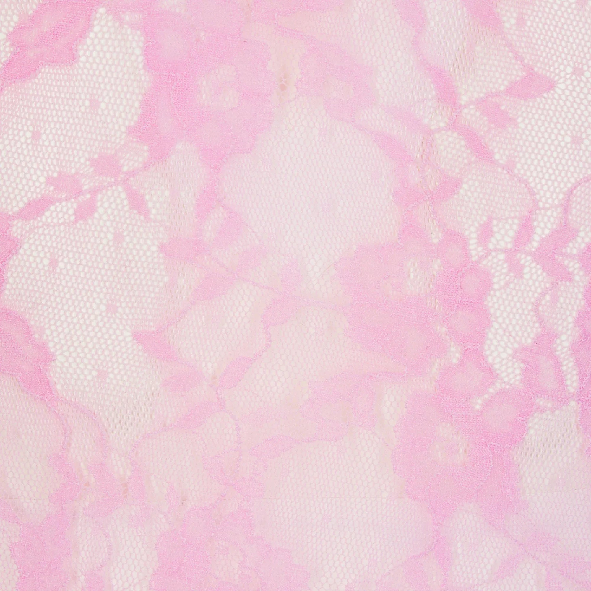 SKIMS STRETCH LACE CORSET | COTTON CANDY - KORSE - My Suti