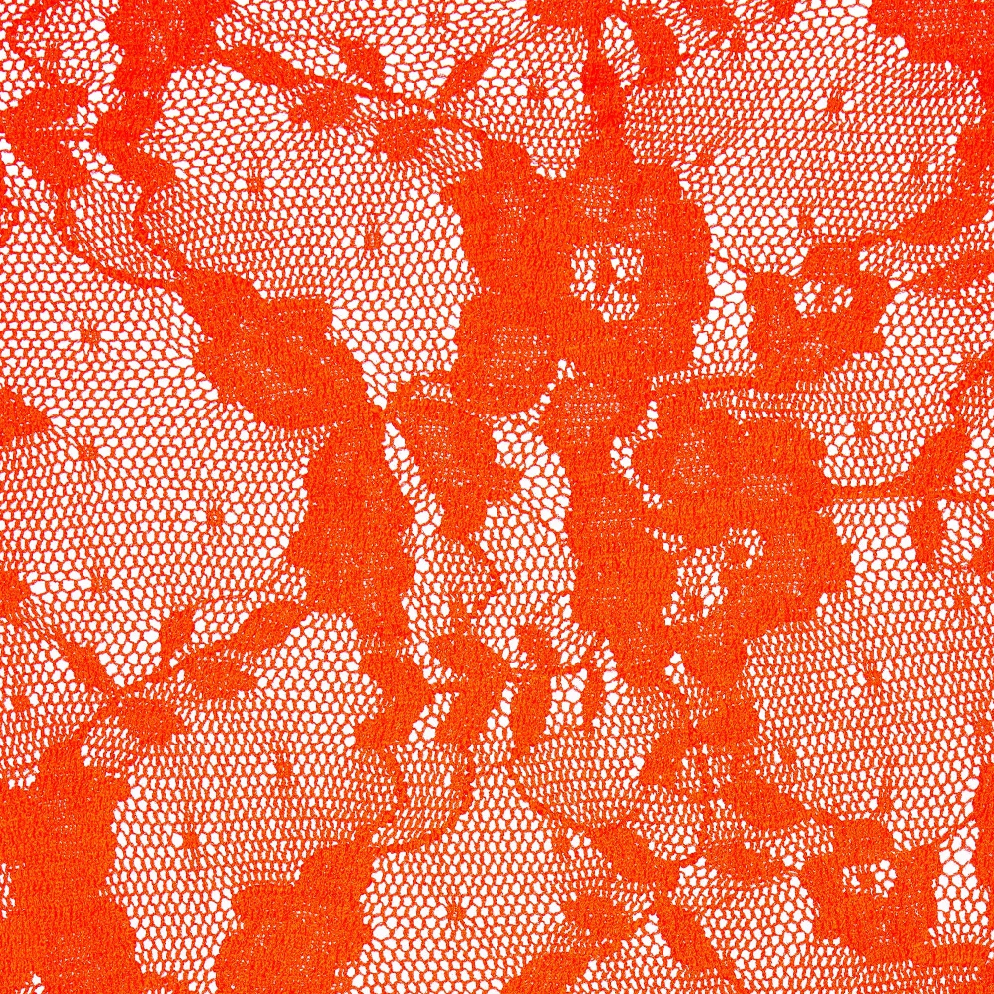 SKIMS STRETCH LACE LINED LONG SLEEVE UNDERWIRE DRESS | SUNSET - ELBİSE - My Suti