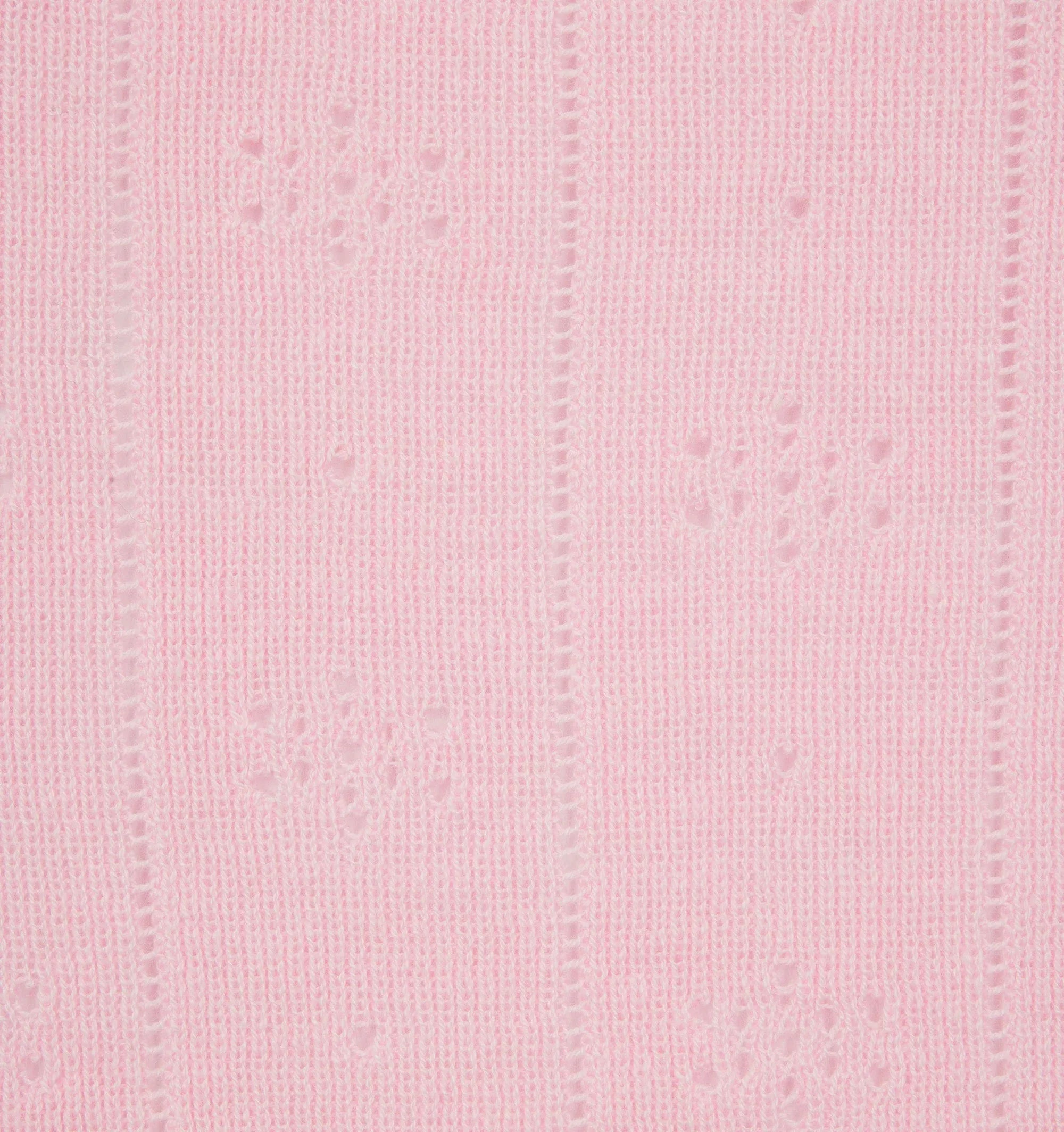 SKIMS SWEATER POINTELLE STRAIGHT LEG PANT | BABY PINK - PANTOLON - My Suti