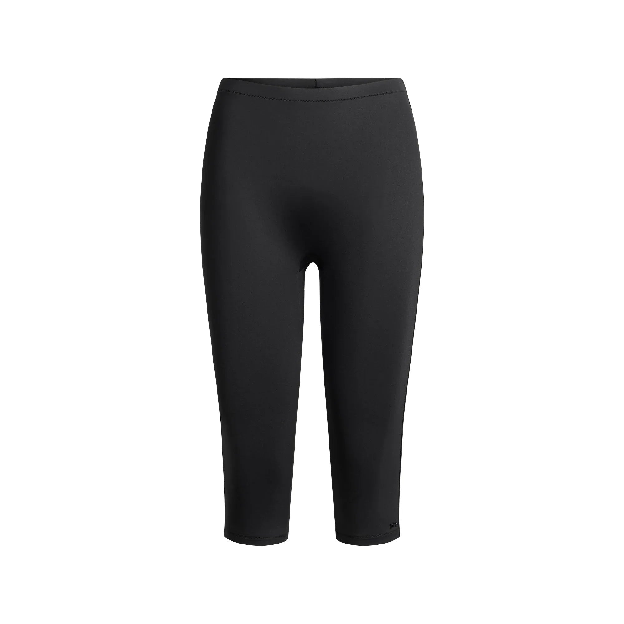 SKIMS SIGNATURE SWIM CAPRI | ONYX - TAYT - My Suti