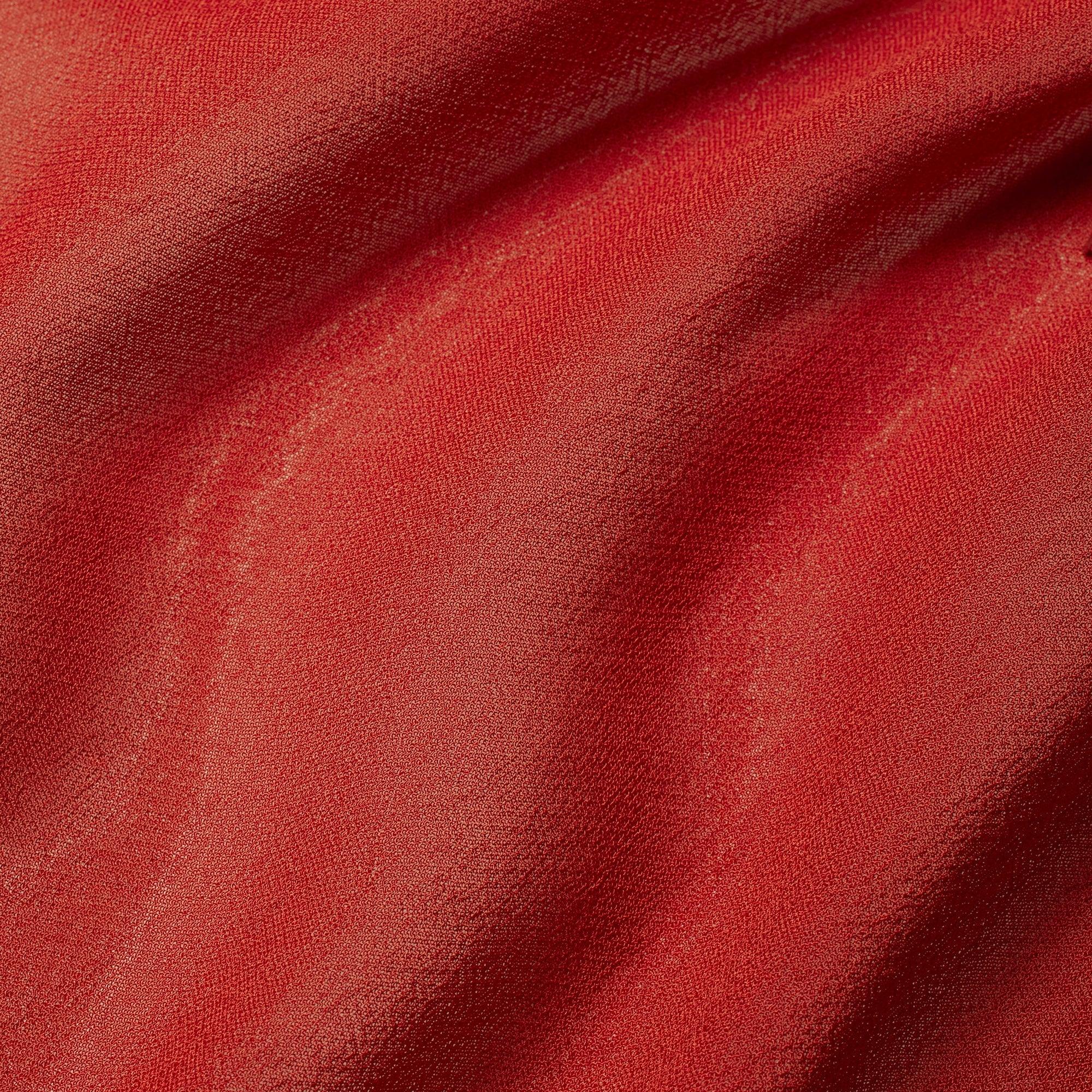 SKIMS SHEER COVER-UPS LONG SLEEVE MINI DRESS | AUBURN - ELBİSE - My Suti