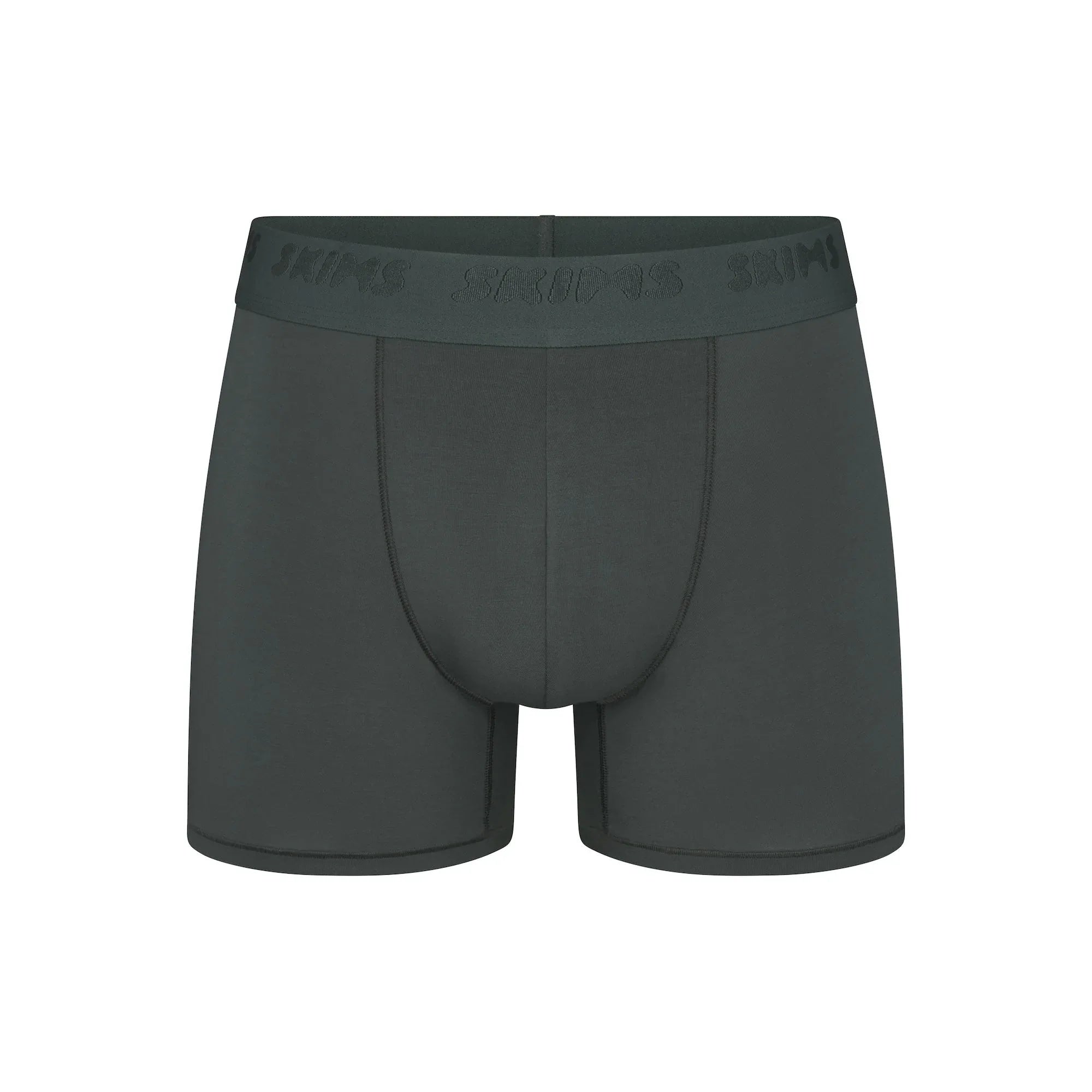 SKIMS STRETCH MENS 3" BOXER BRIEF | DEEP SEA - KUTU ŞORT - My Suti