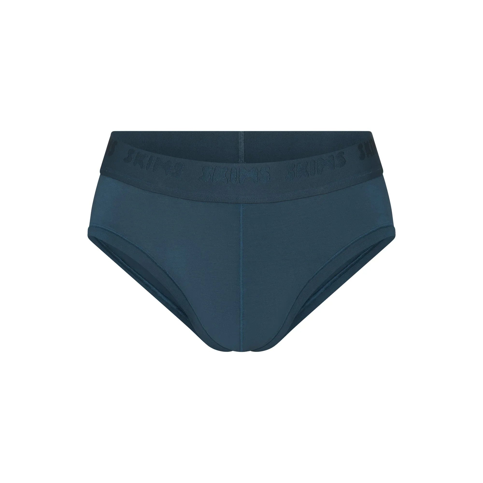 SKIMS STRETCH MENS BRIEF | INDIGO - KÜLOT - My Suti