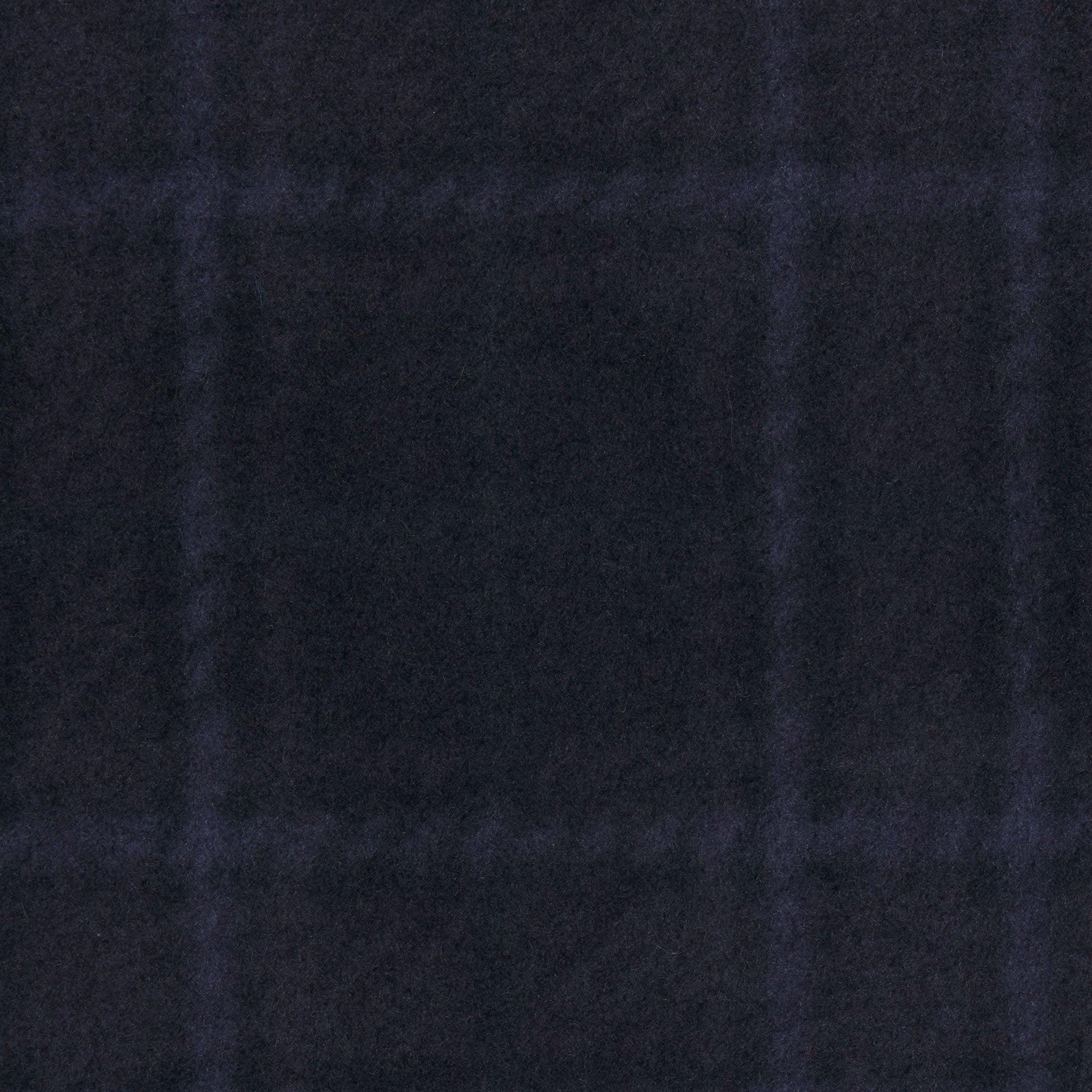 SKIMS FLEECE SLEEP PET HOODIE | MIDNIGHT BLUE PLAID - KAPŞONLU HIRKA - My Suti