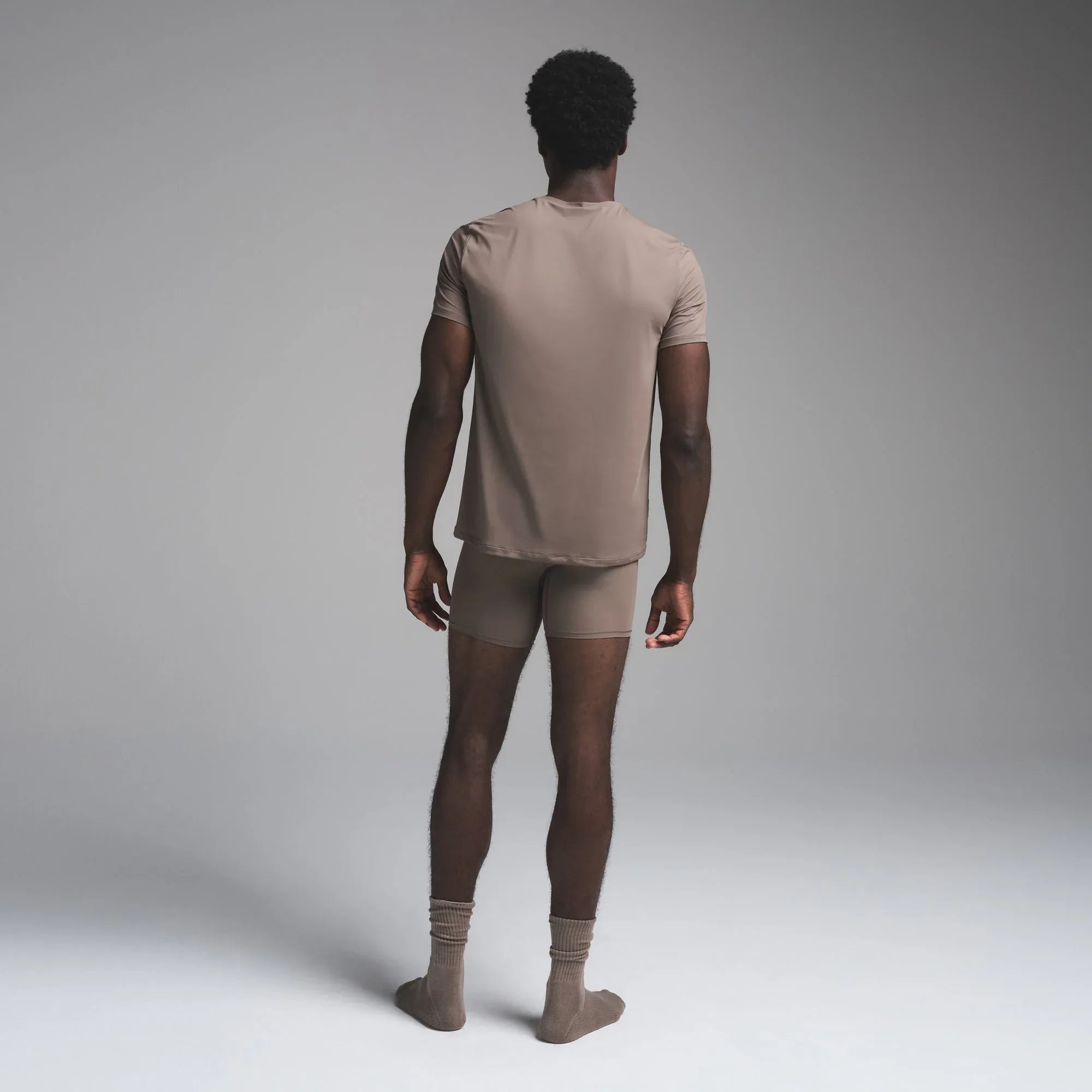 SKIMS SPORT MENS T-SHIRT | AMETHYST - TİŞÖRT - My Suti