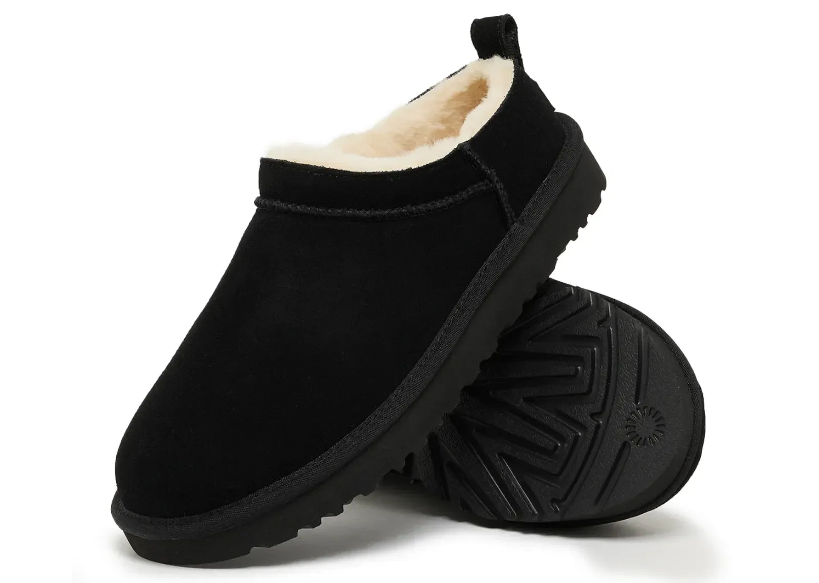 Ugg Classic Micro Black - My Suti
