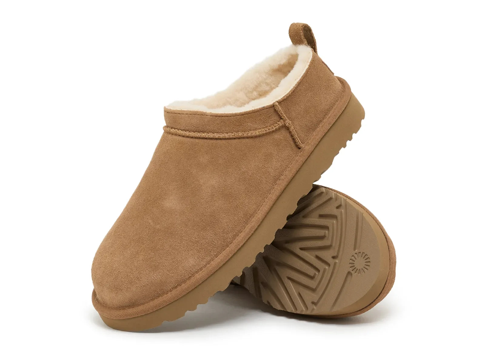 Ugg Classic Micro Chestnut - My Suti