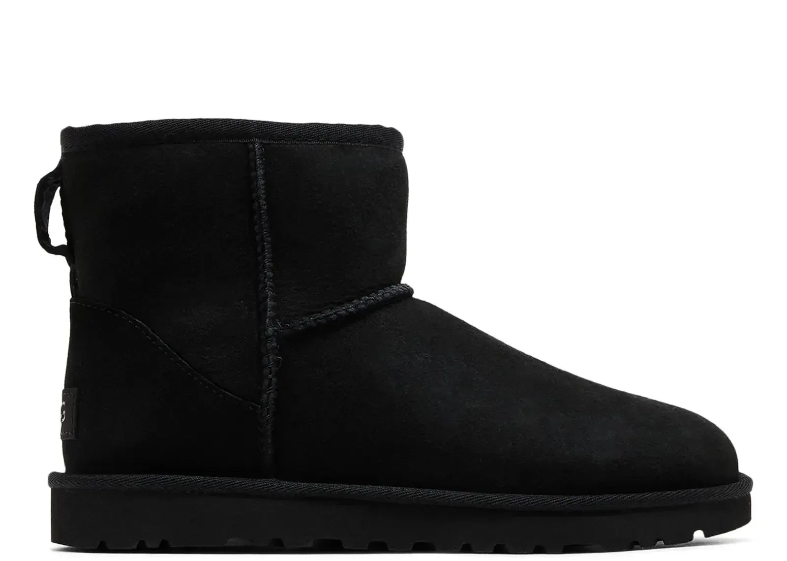 Ugg Classic Mini II Boot Black - My Suti