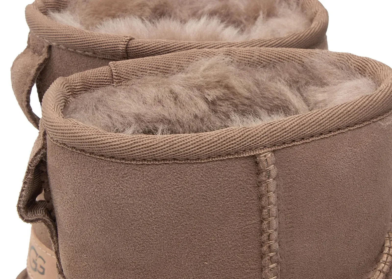 Ugg Classic Mini II Boot Caribou - My Suti