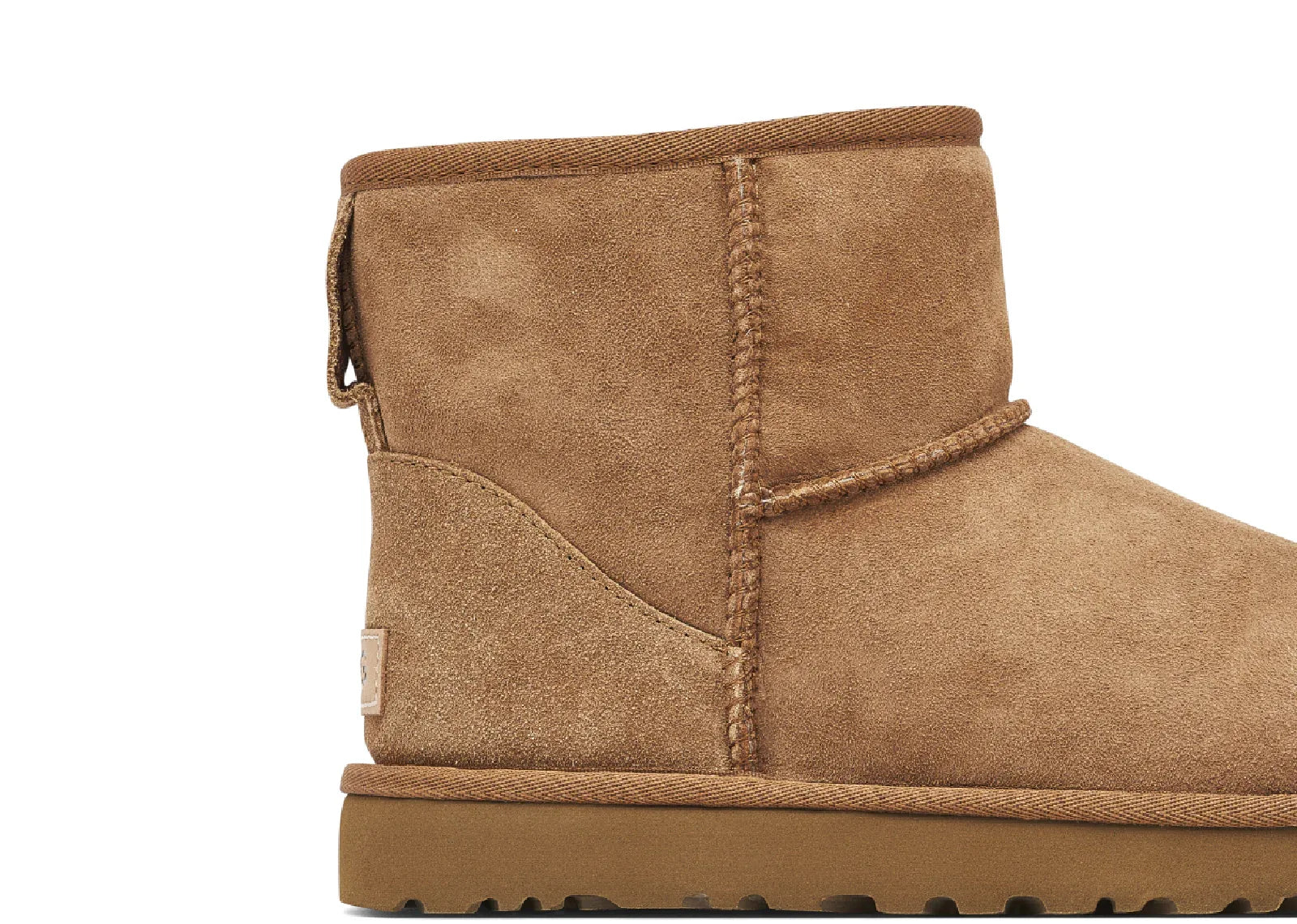 Ugg Classic Mini II Boot Chestnut - My Suti