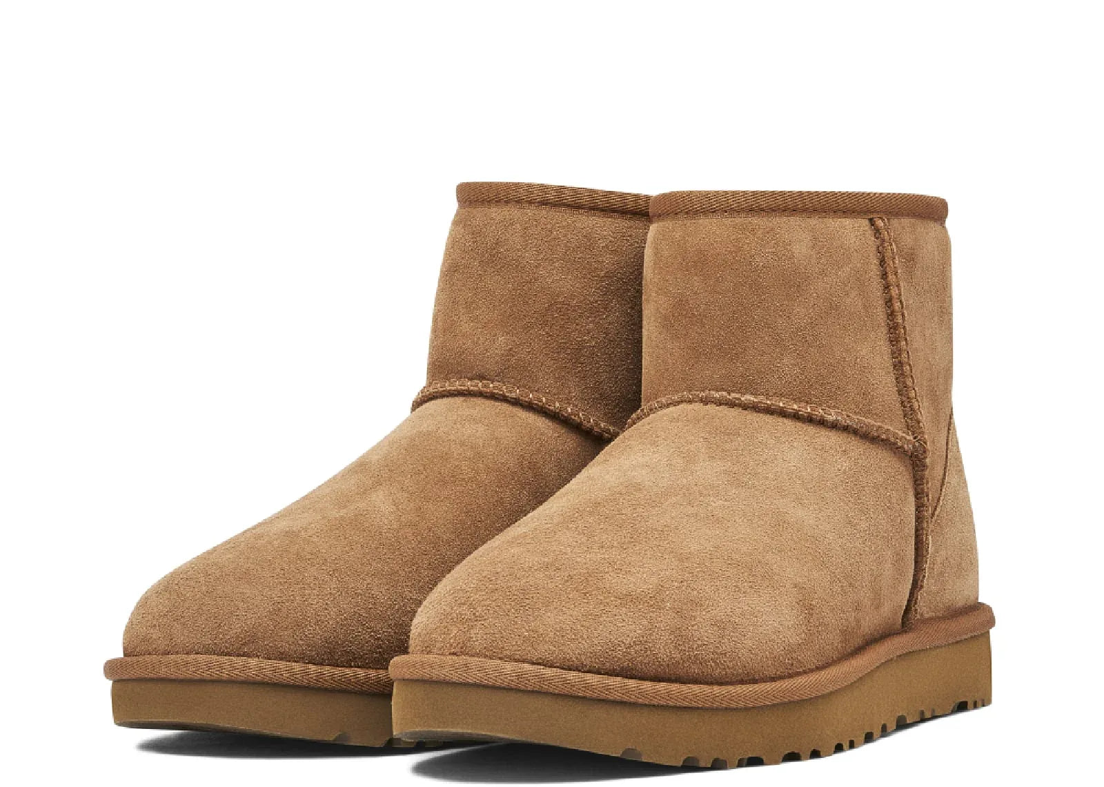 Ugg Classic Mini II Boot Chestnut - My Suti