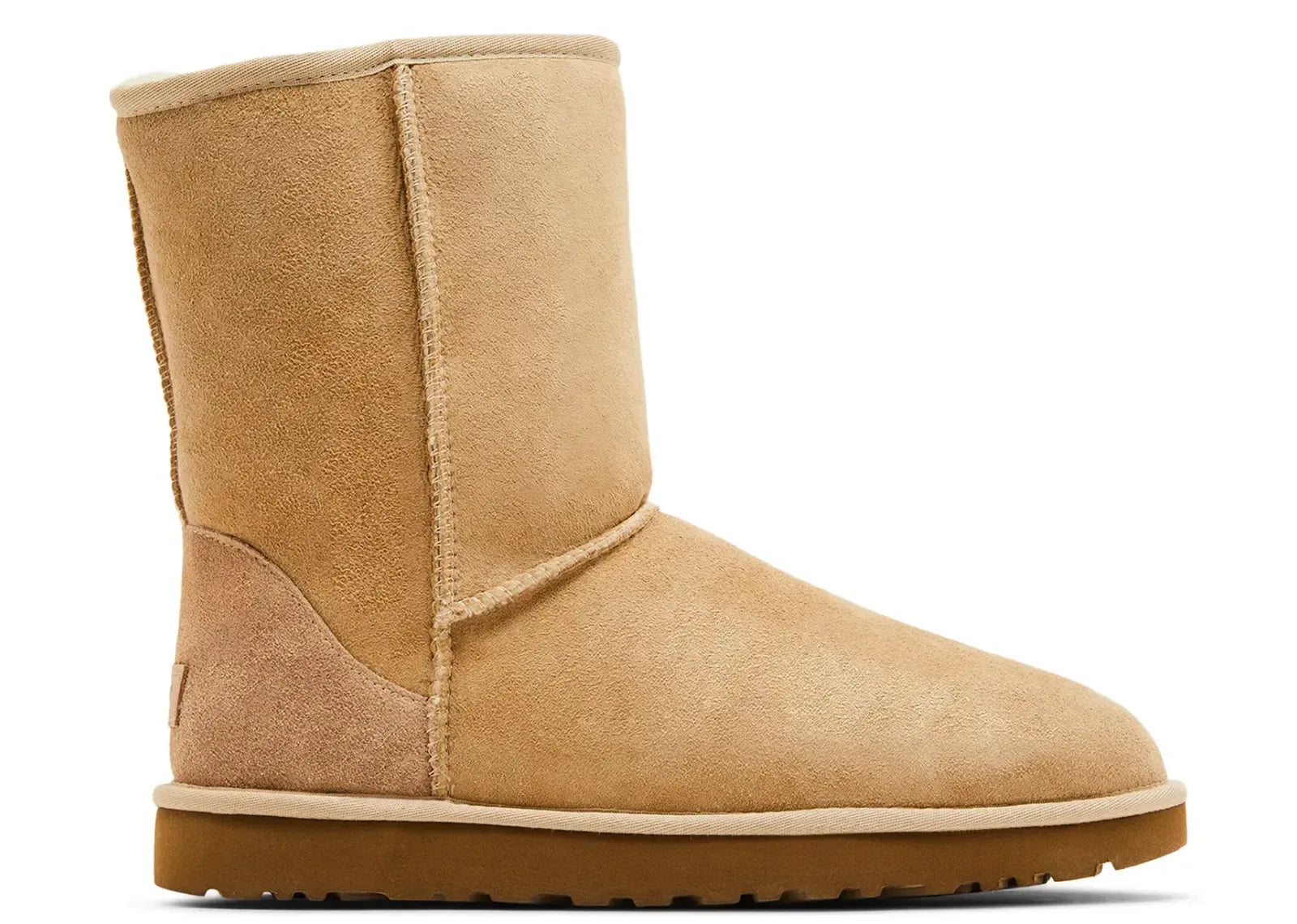 Ugg Classic Short II Boot Sand - My Suti