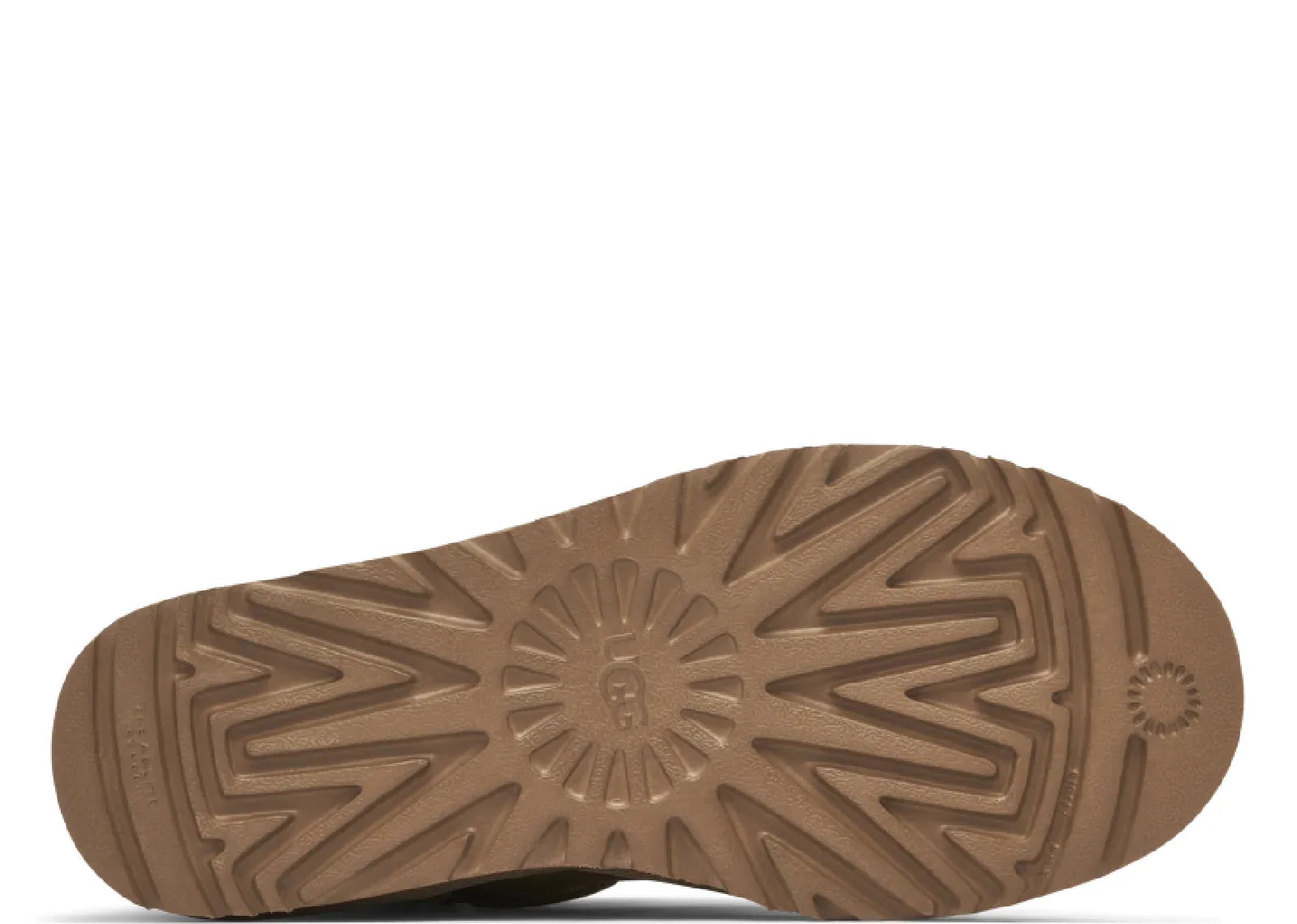 Ugg Classic Ultra Mini Boot Antilope - My Suti