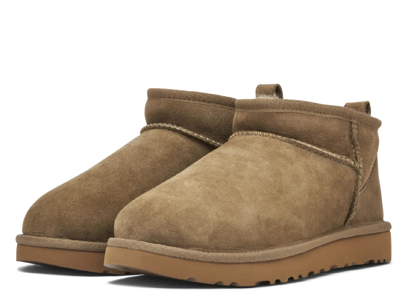 Ugg Classic Ultra Mini Boot Antilope - My Suti