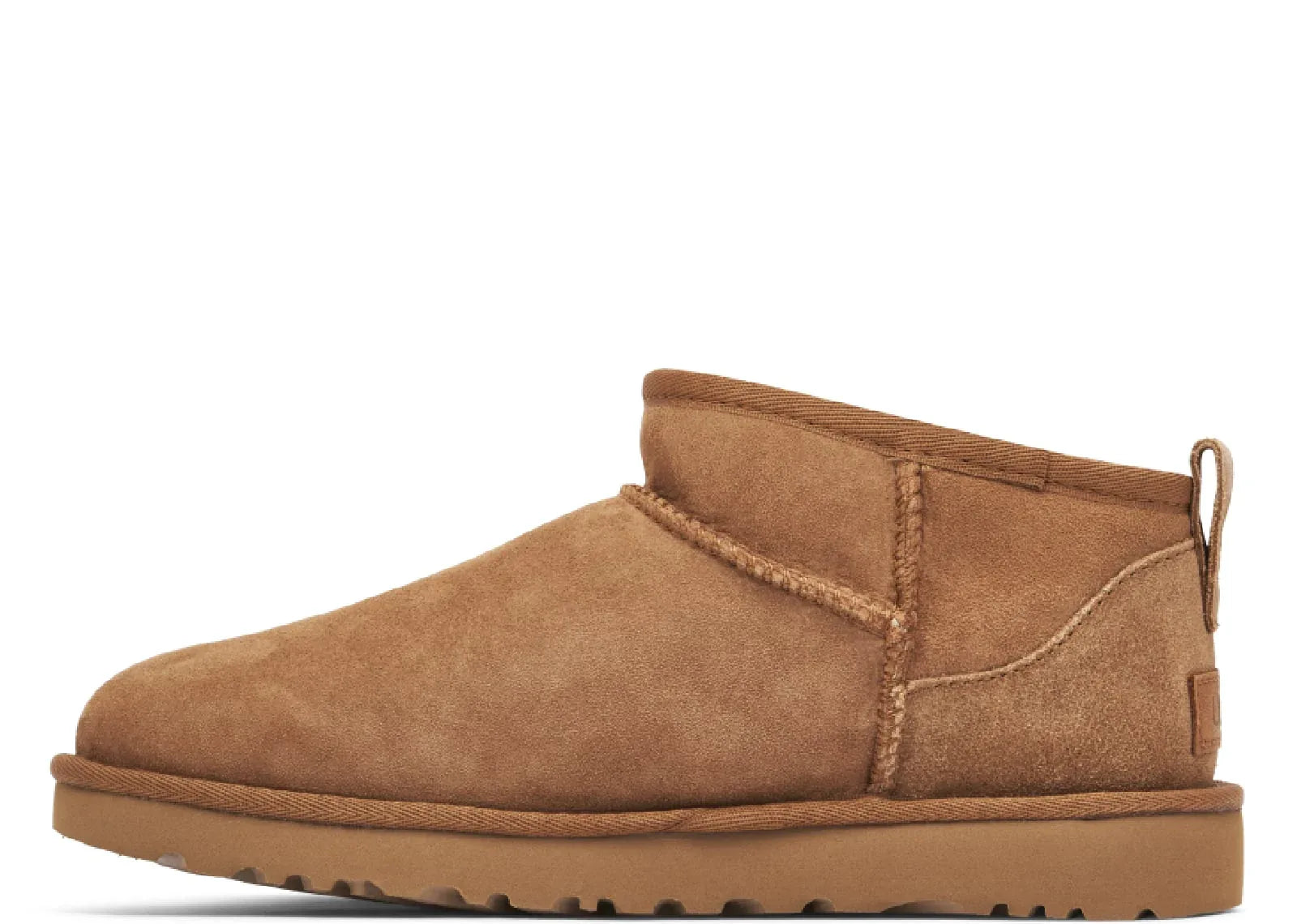Ugg Classic Ultra Mini Boot Chestnut - My Suti