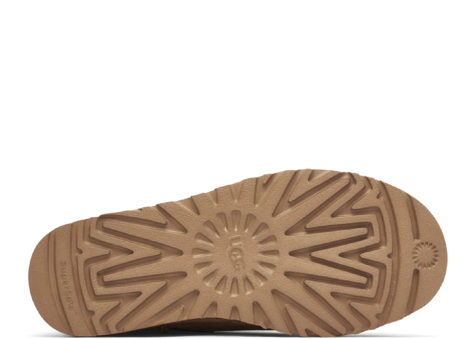 Ugg Classic Ultra Mini Boot Chestnut - My Suti