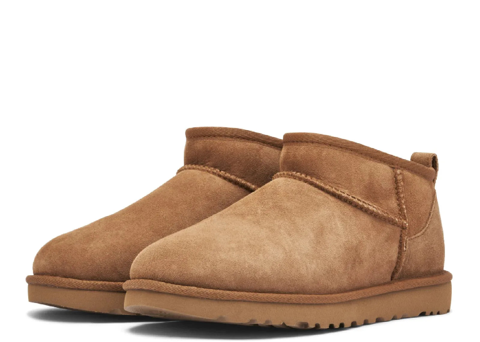 Ugg Classic Ultra Mini Boot Chestnut - My Suti