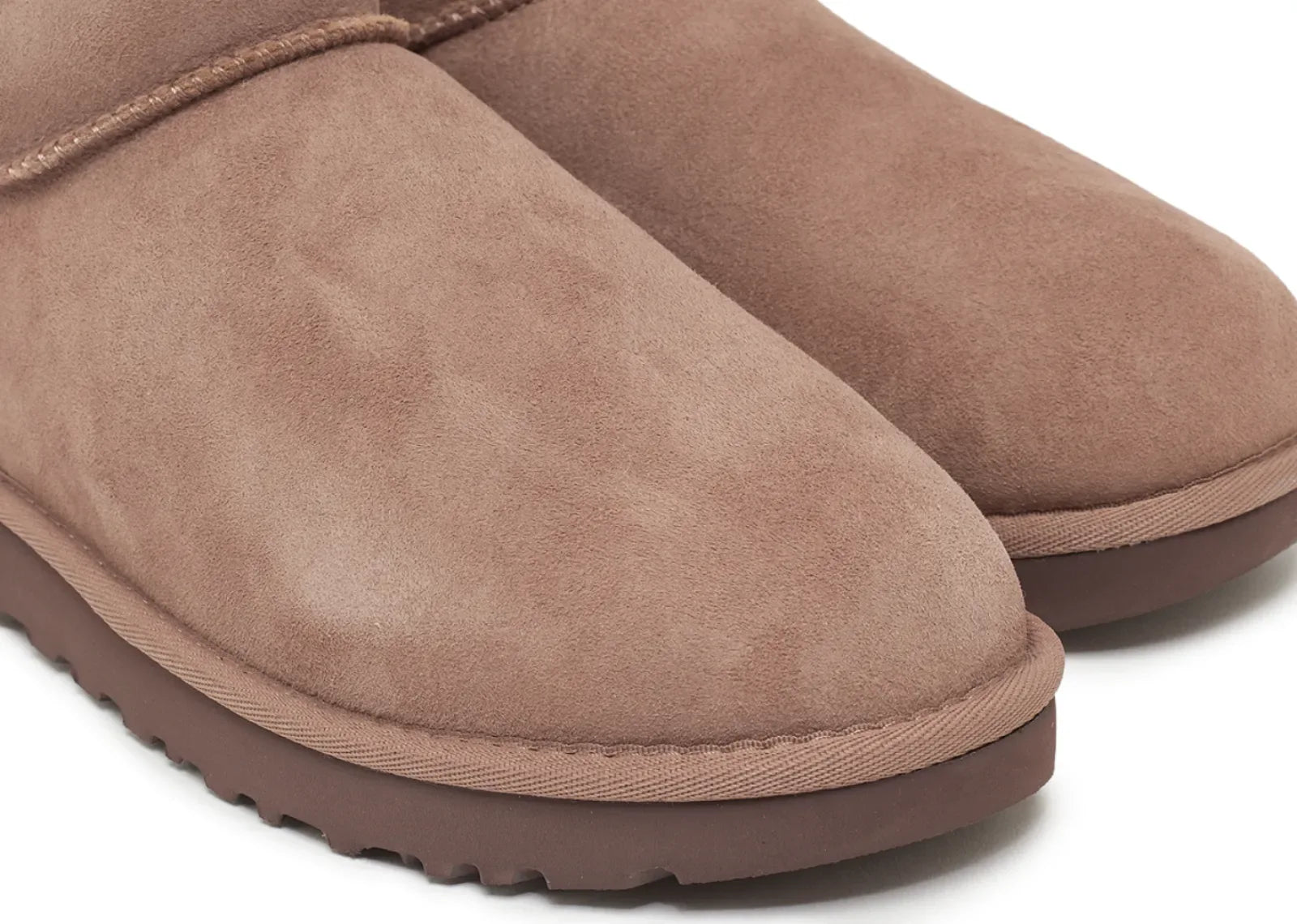 Ugg Classic Ultra Mini Boot Rocky Oak - My Suti