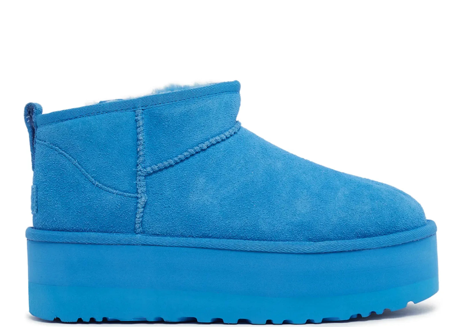 Ugg Classic Ultra Mini Platform Boot Big Sky - My Suti