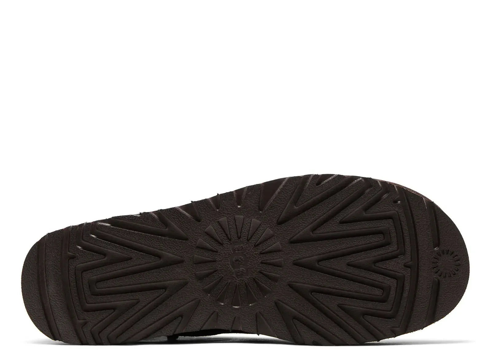 Ugg Classic Ultra Mini Platform Boot Burnt Cedar - My Suti