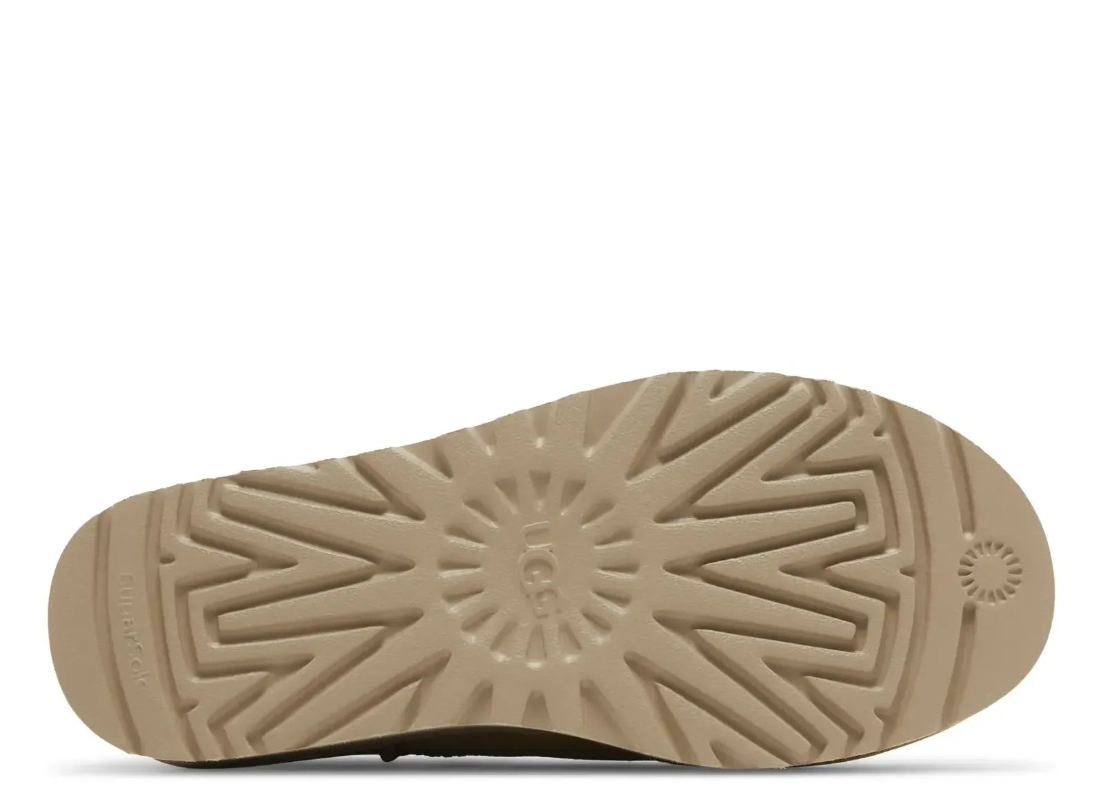 UGG Classic Ultra Mini Platform Boot Mustard Seed - My Suti