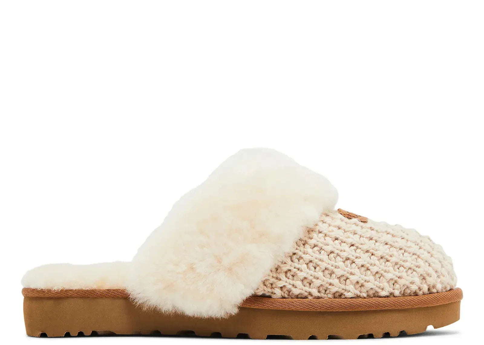 Ugg Cozy Slipper Cream - My Suti