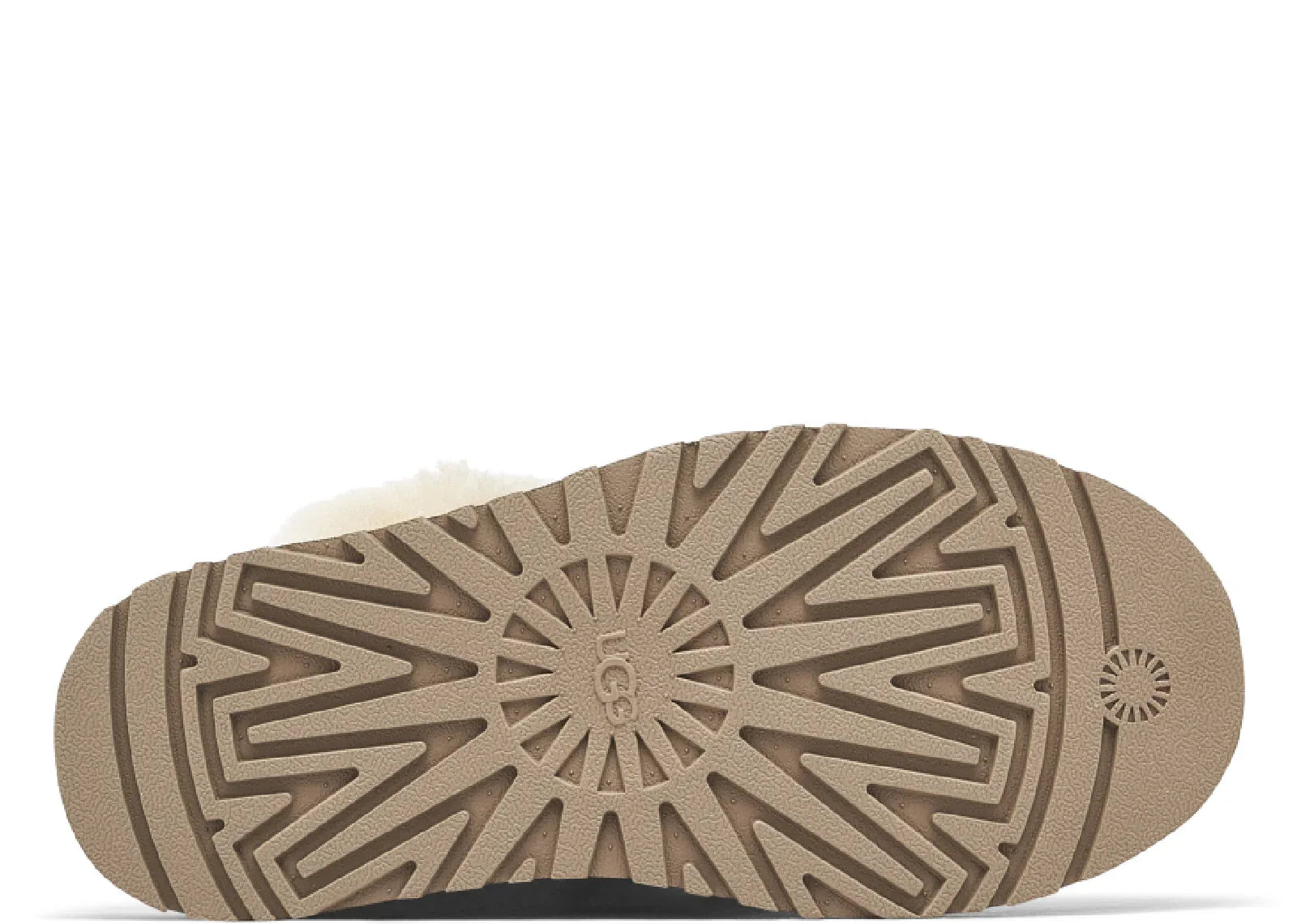 Ugg Disquette Slipper Chestnut - My Suti