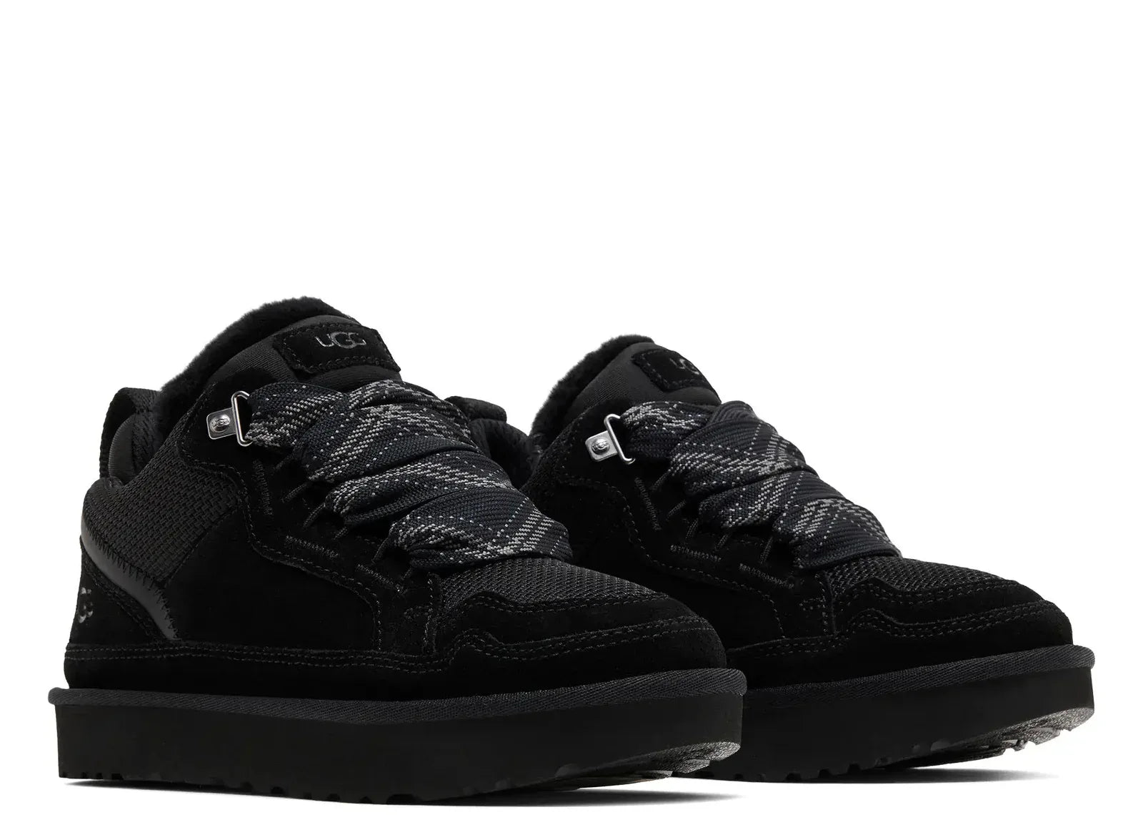 Ugg Lowmel Black - My Suti